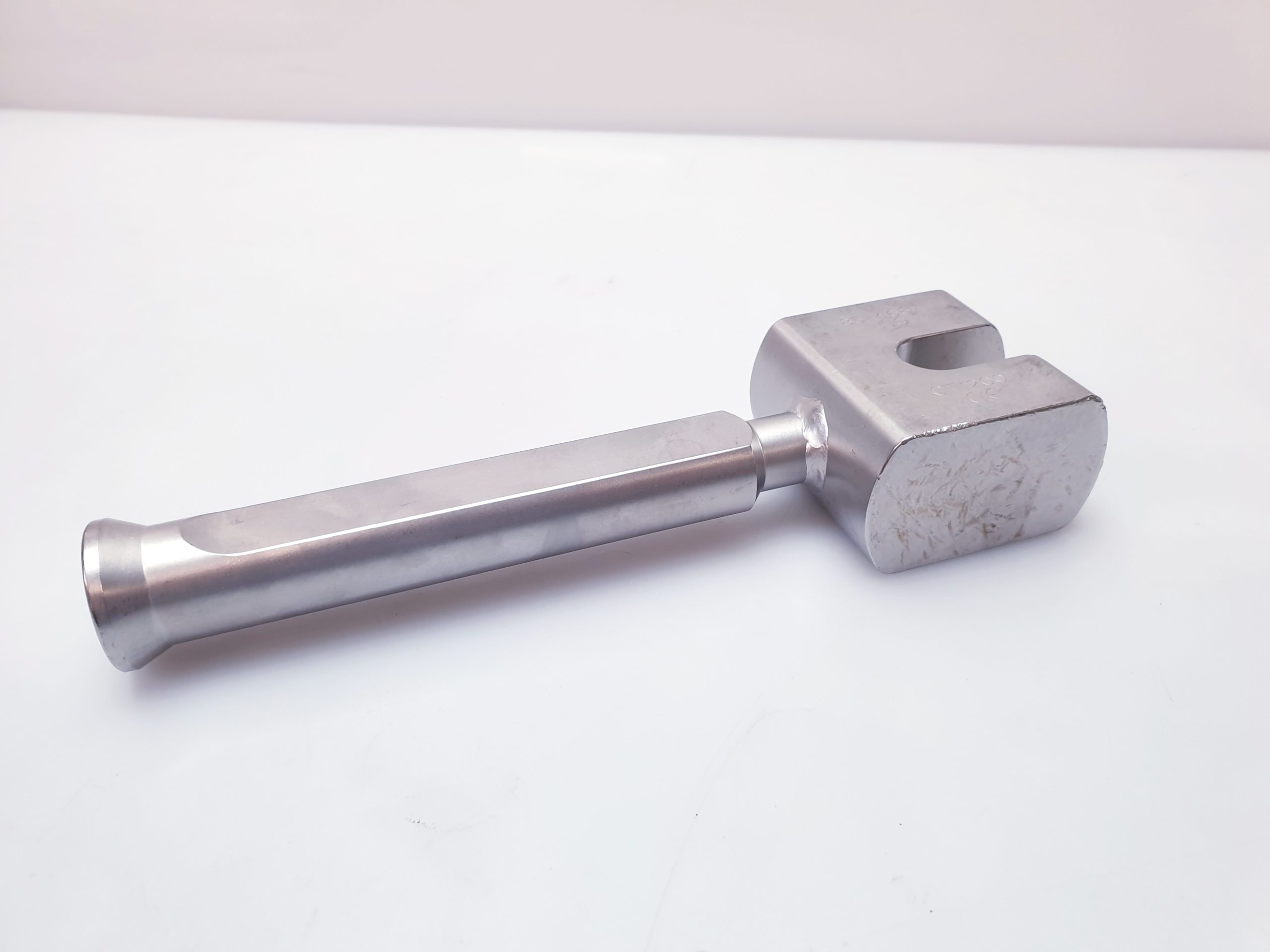 Synthes swiss 394.90 L550 + 394.89 L500 + 394.87 L400 + 85-4667 Op Instrumente thumbnail 20