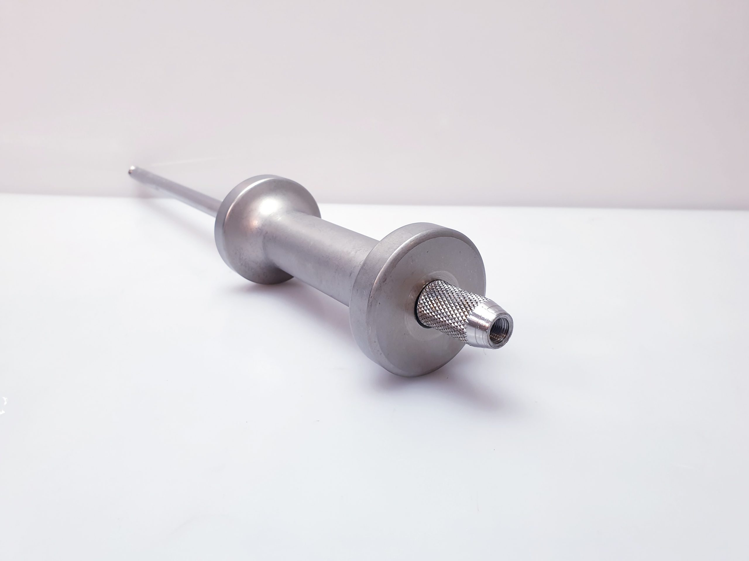 Synthes swiss 394.90 L550 + 394.89 L500 + 394.87 L400 + 85-4667 Op Instrumente thumbnail 23