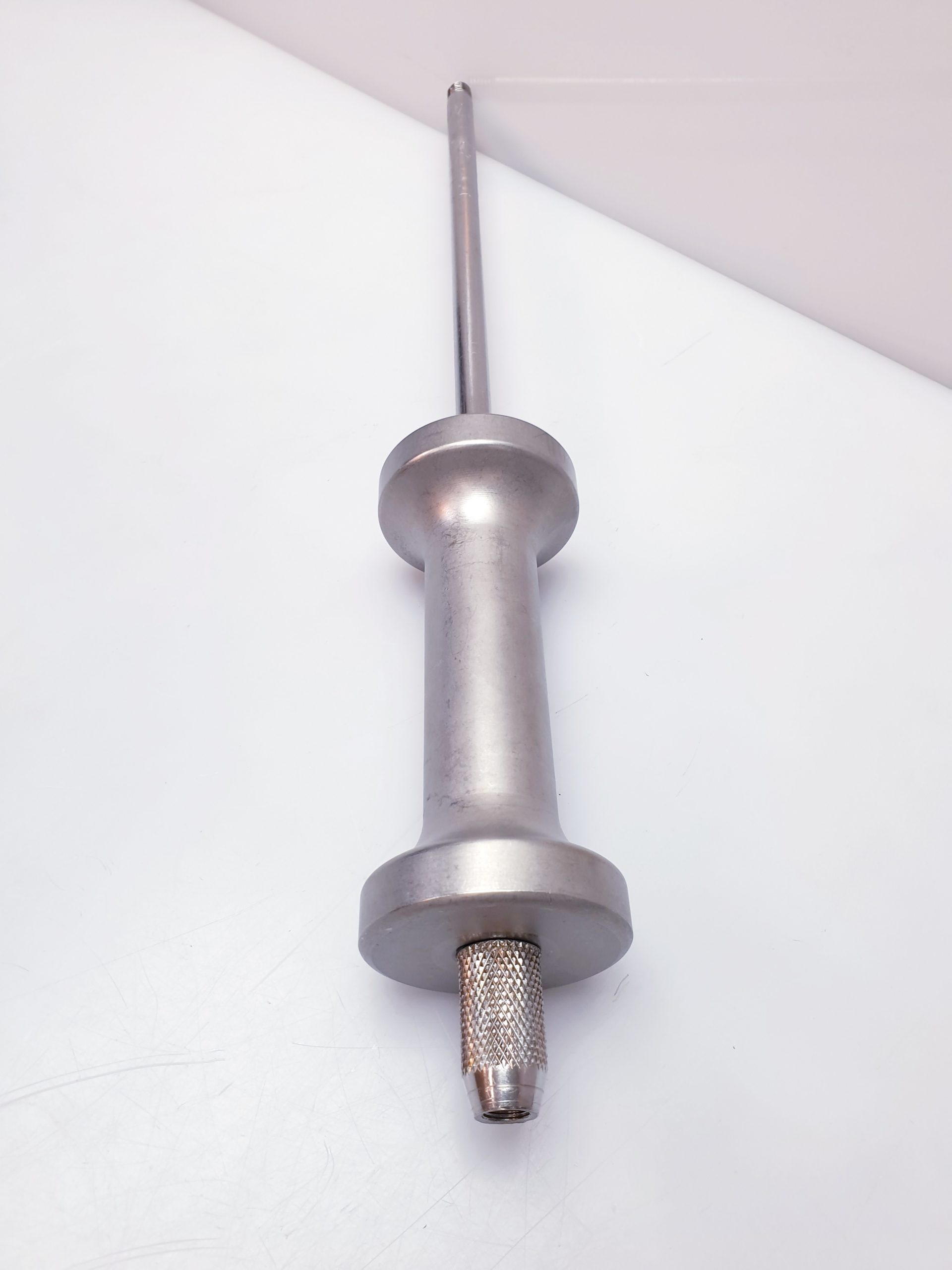 Synthes swiss 394.90 L550 + 394.89 L500 + 394.87 L400 + 85-4667 Op Instrumente thumbnail 25
