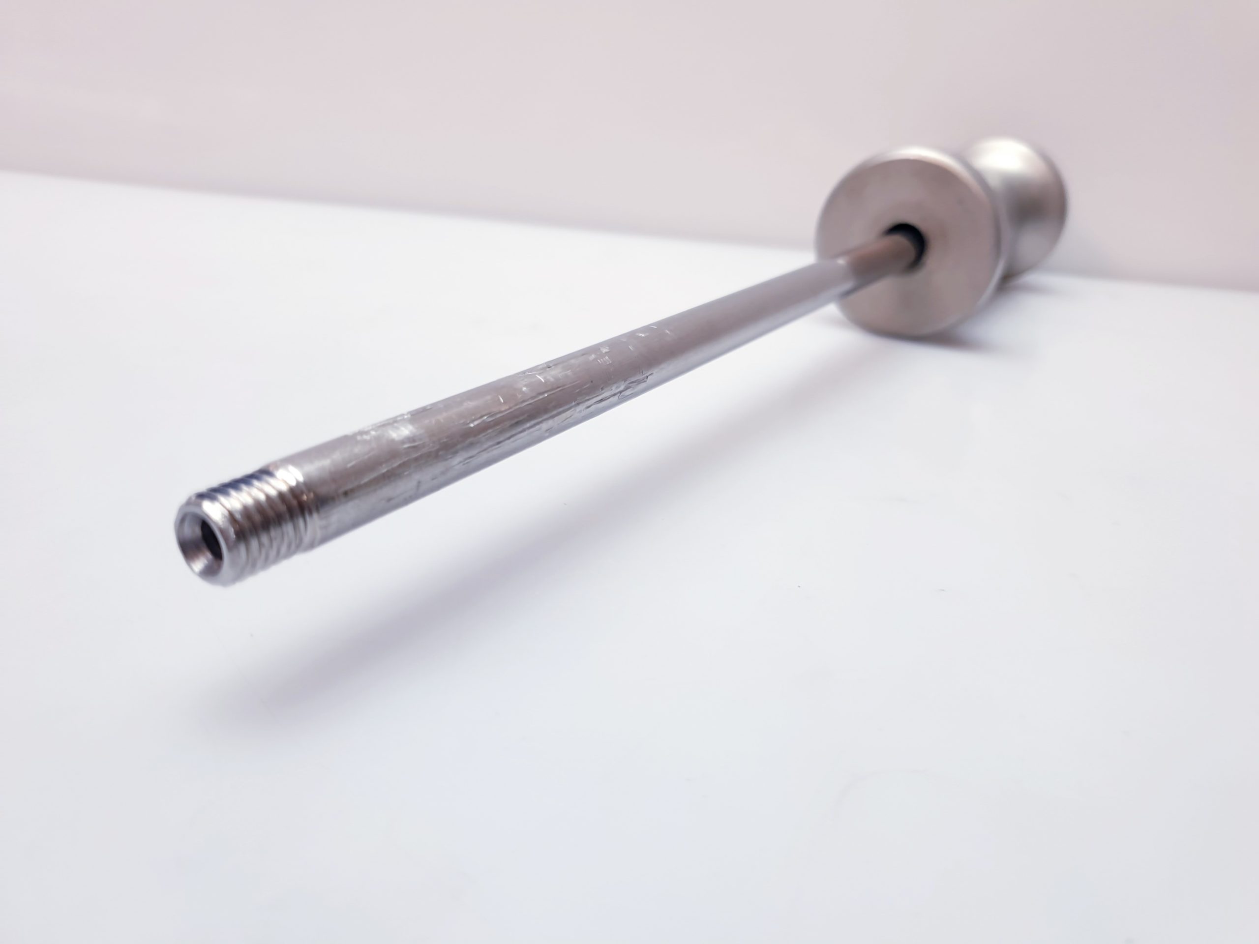 Synthes swiss 394.90 L550 + 394.89 L500 + 394.87 L400 + 85-4667 Op Instrumente thumbnail 26