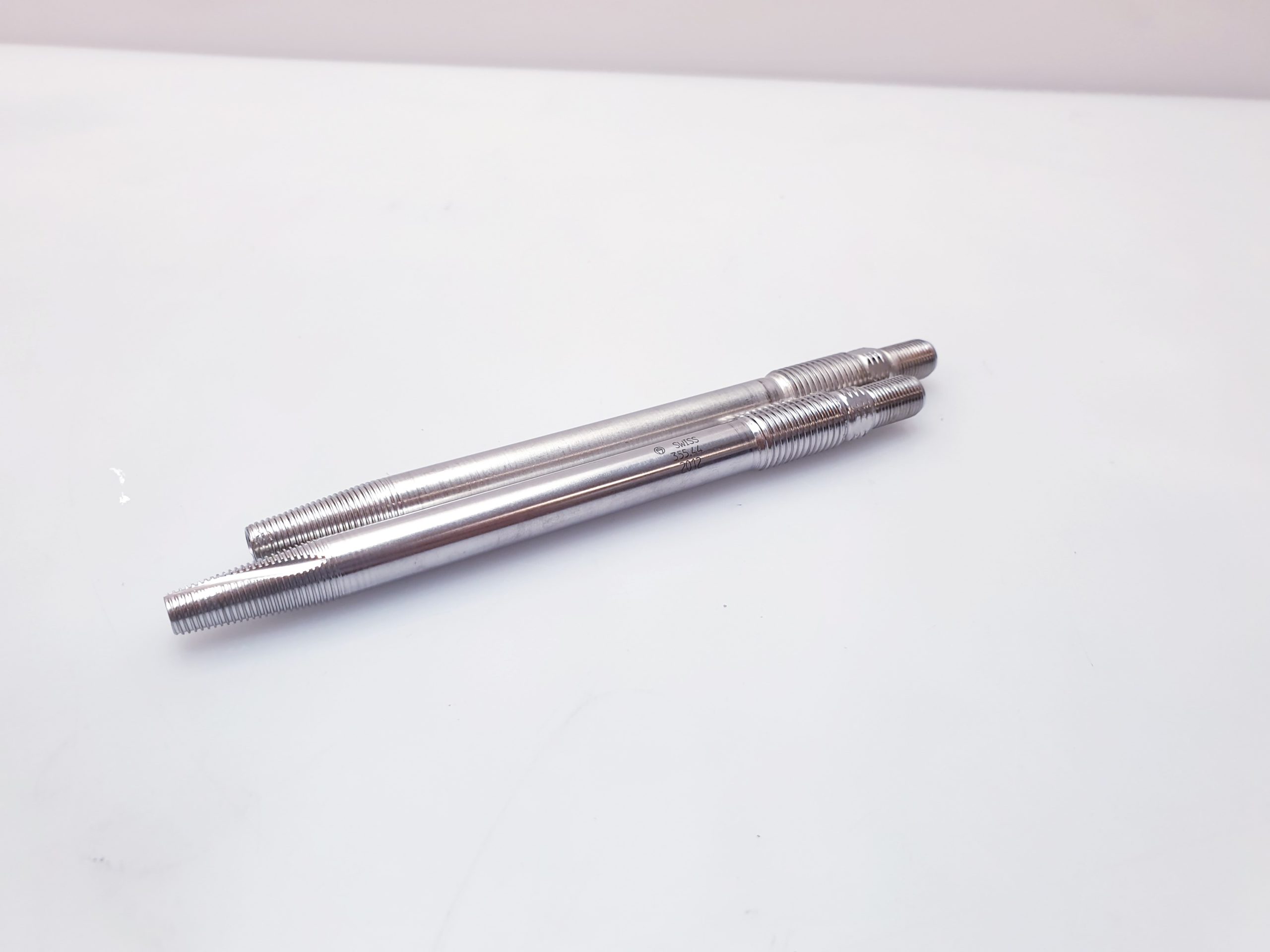 Synthes swiss 394.90 L550 + 394.89 L500 + 394.87 L400 + 85-4667 Op Instrumente thumbnail 27