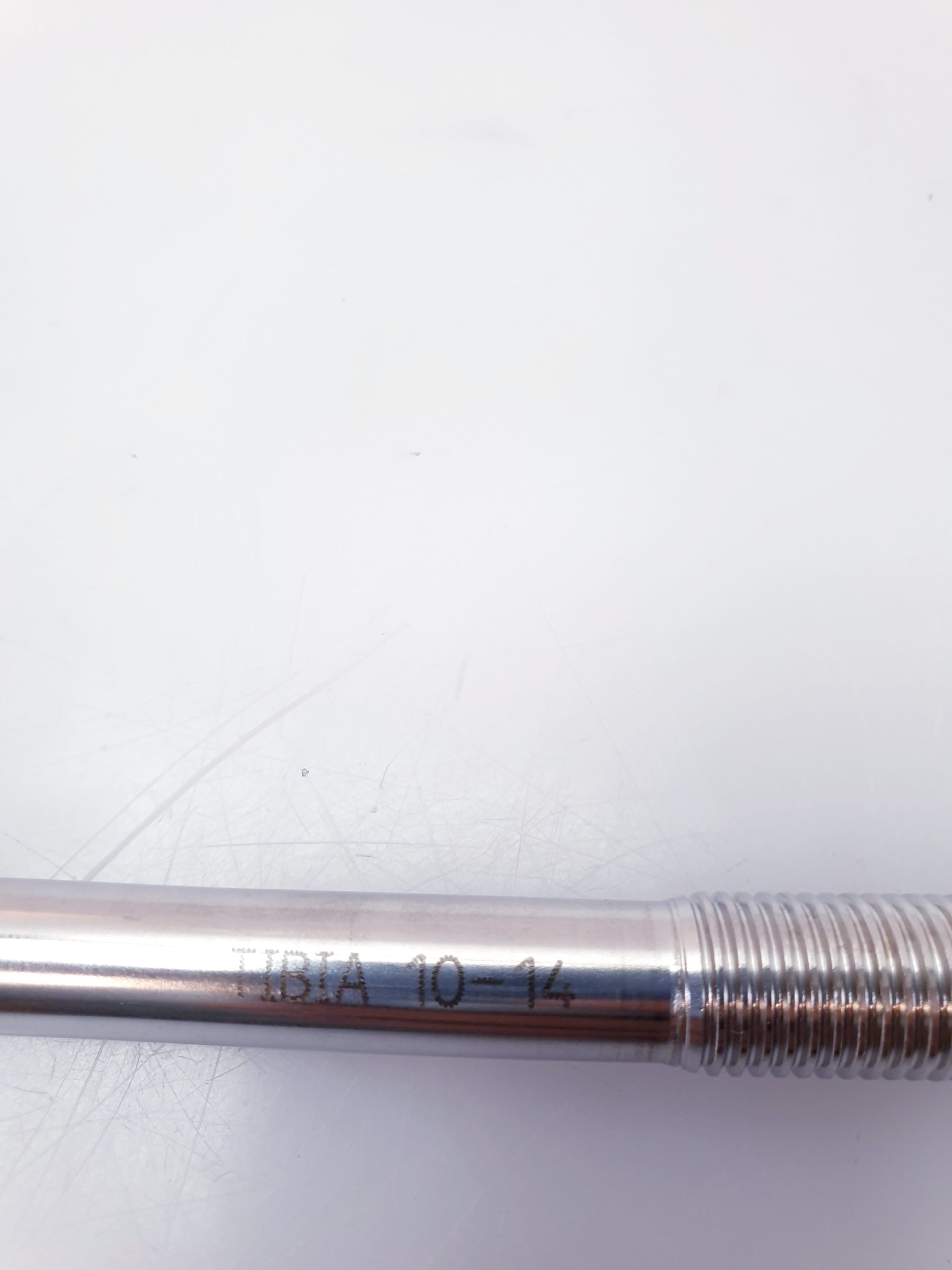 Synthes swiss 394.90 L550 + 394.89 L500 + 394.87 L400 + 85-4667 Op Instrumente thumbnail 29