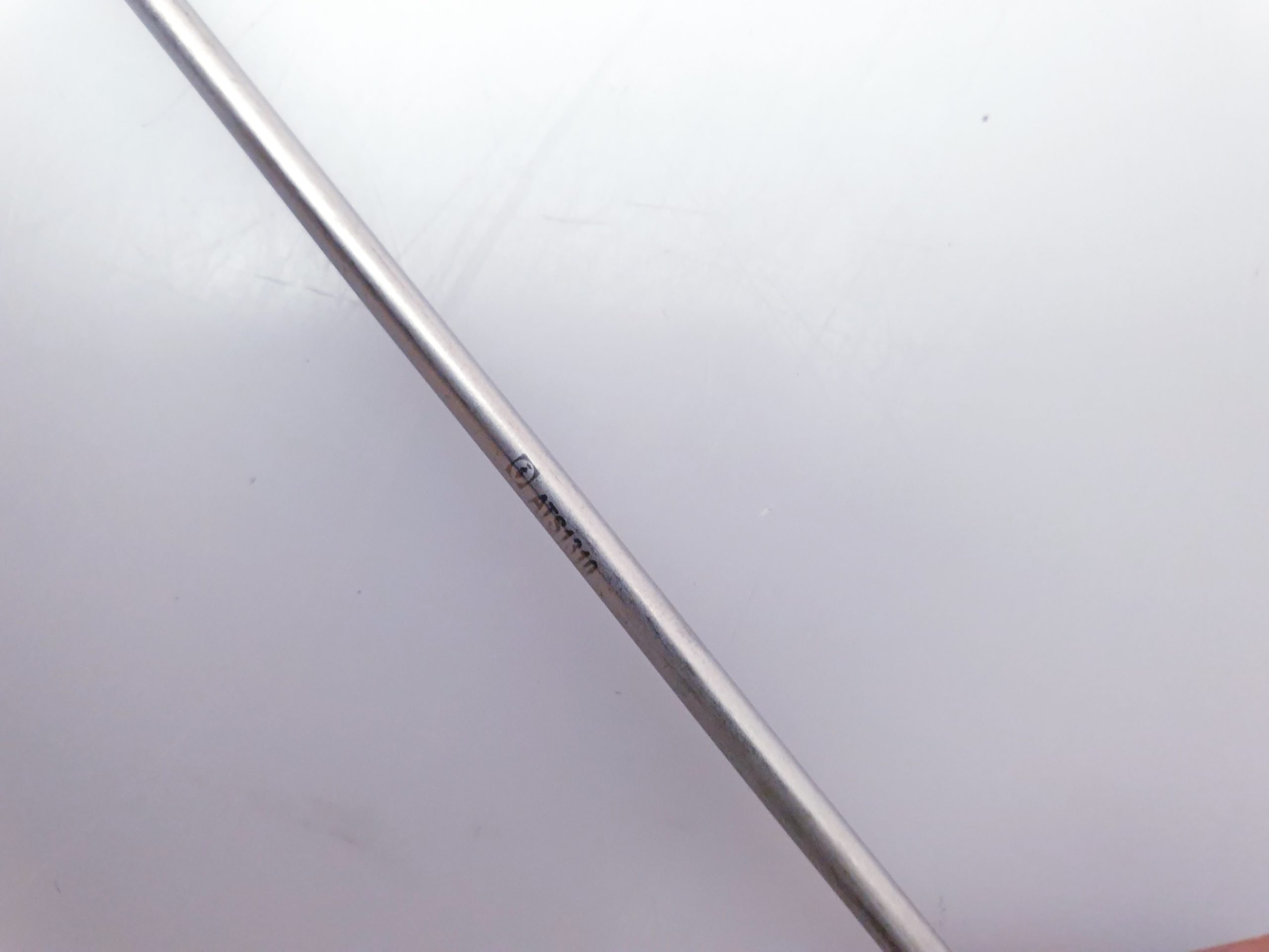 Synthes swiss 394.90 L550 + 394.89 L500 + 394.87 L400 + 85-4667 Op Instrumente thumbnail 52
