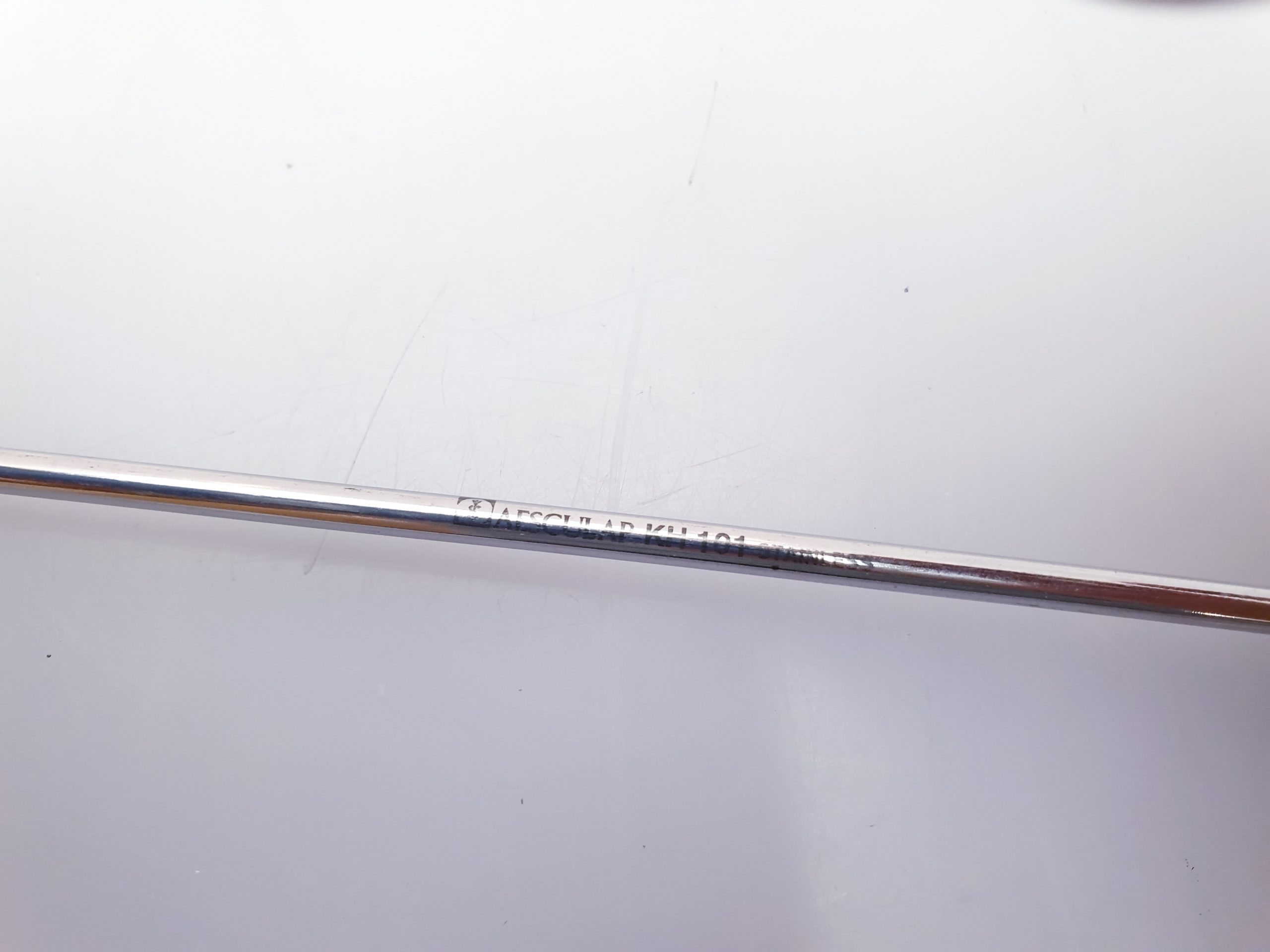 Synthes swiss 394.90 L550 + 394.89 L500 + 394.87 L400 + 85-4667 Op Instrumente thumbnail 53