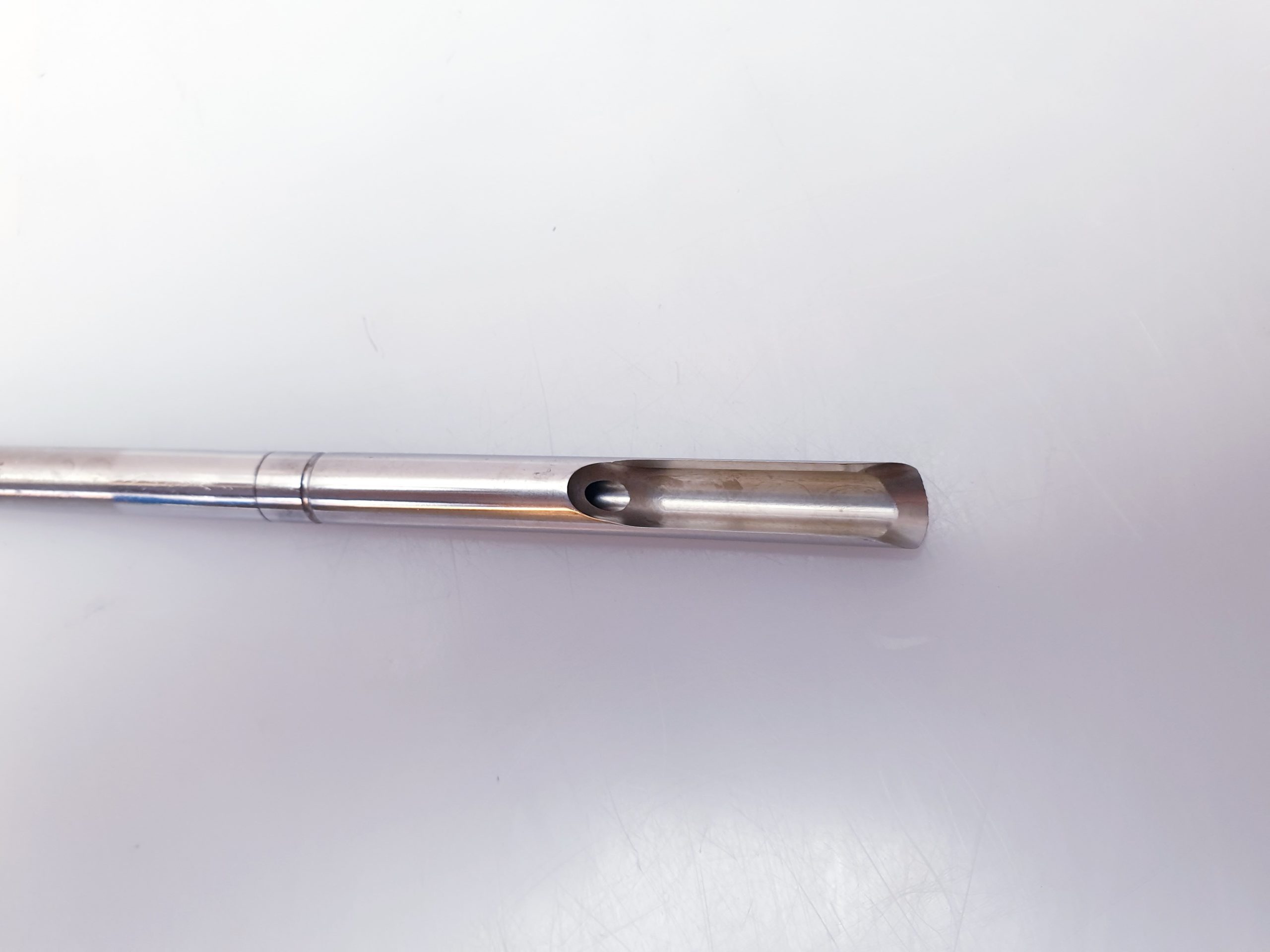 Synthes swiss 394.90 L550 + 394.89 L500 + 394.87 L400 + 85-4667 Op Instrumente thumbnail 58