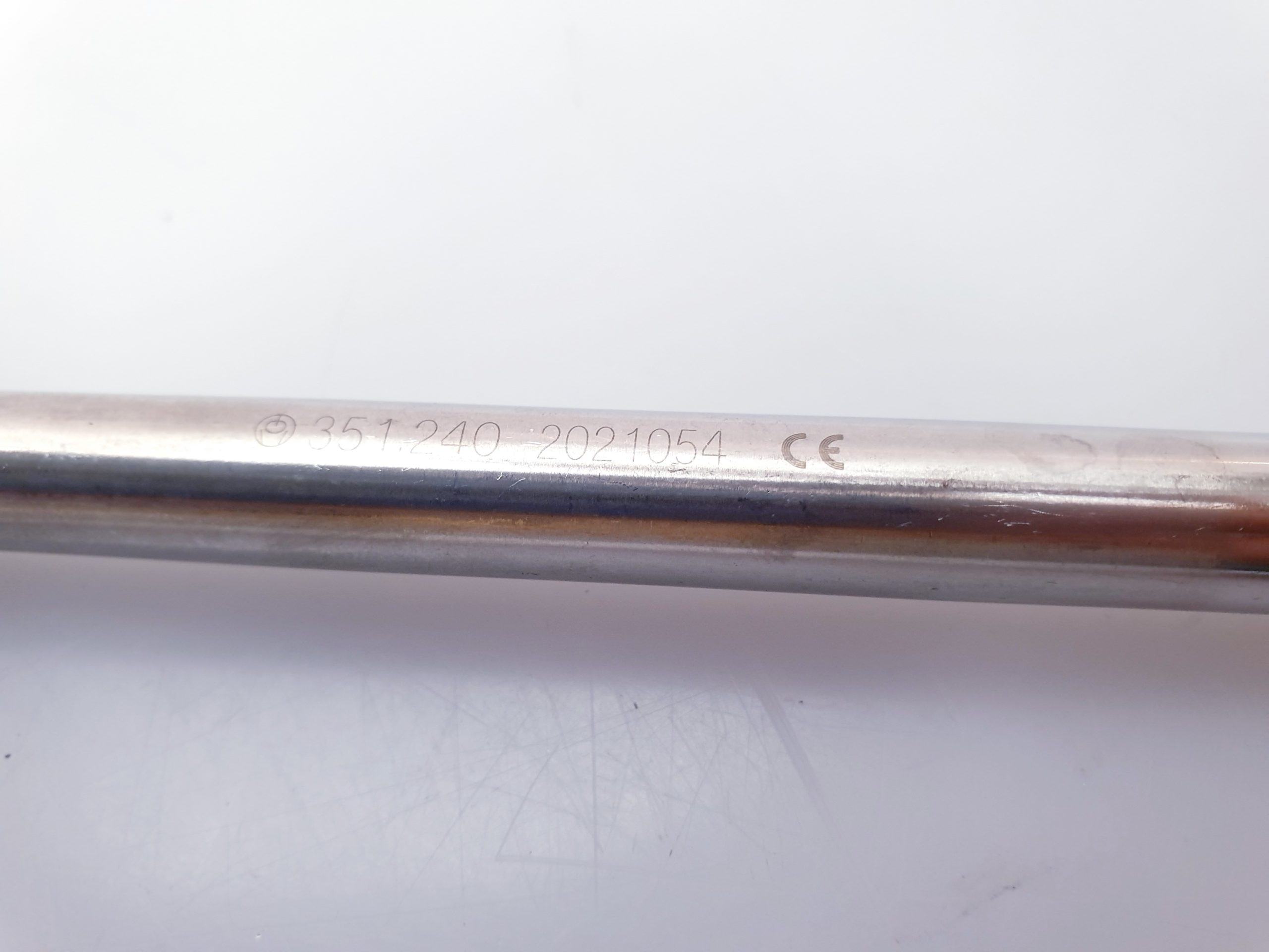 Synthes swiss 394.90 L550 + 394.89 L500 + 394.87 L400 + 85-4667 Op Instrumente thumbnail 59