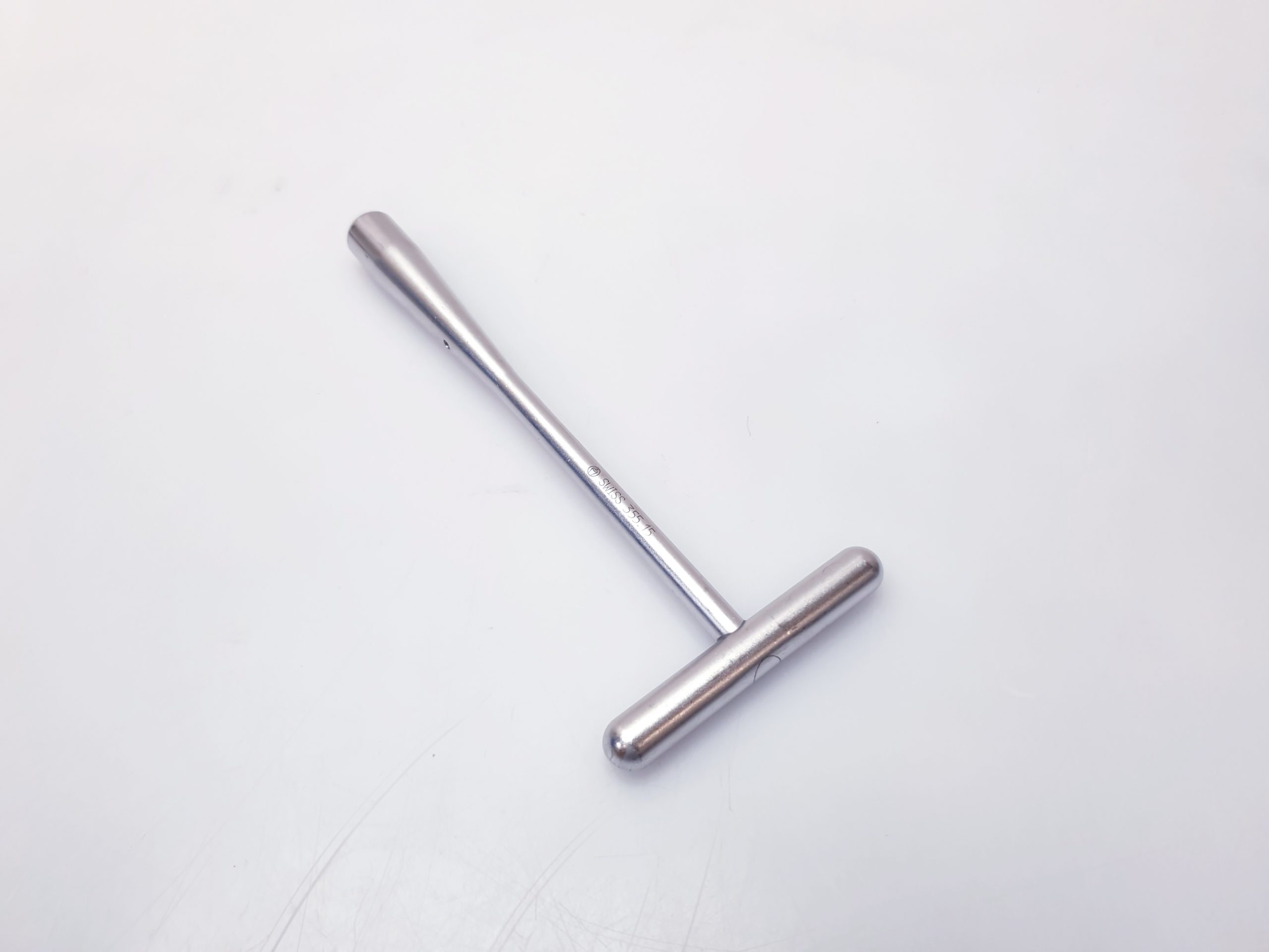 Synthes swiss 394.90 L550 + 394.89 L500 + 394.87 L400 + 85-4667 Op Instrumente thumbnail 64