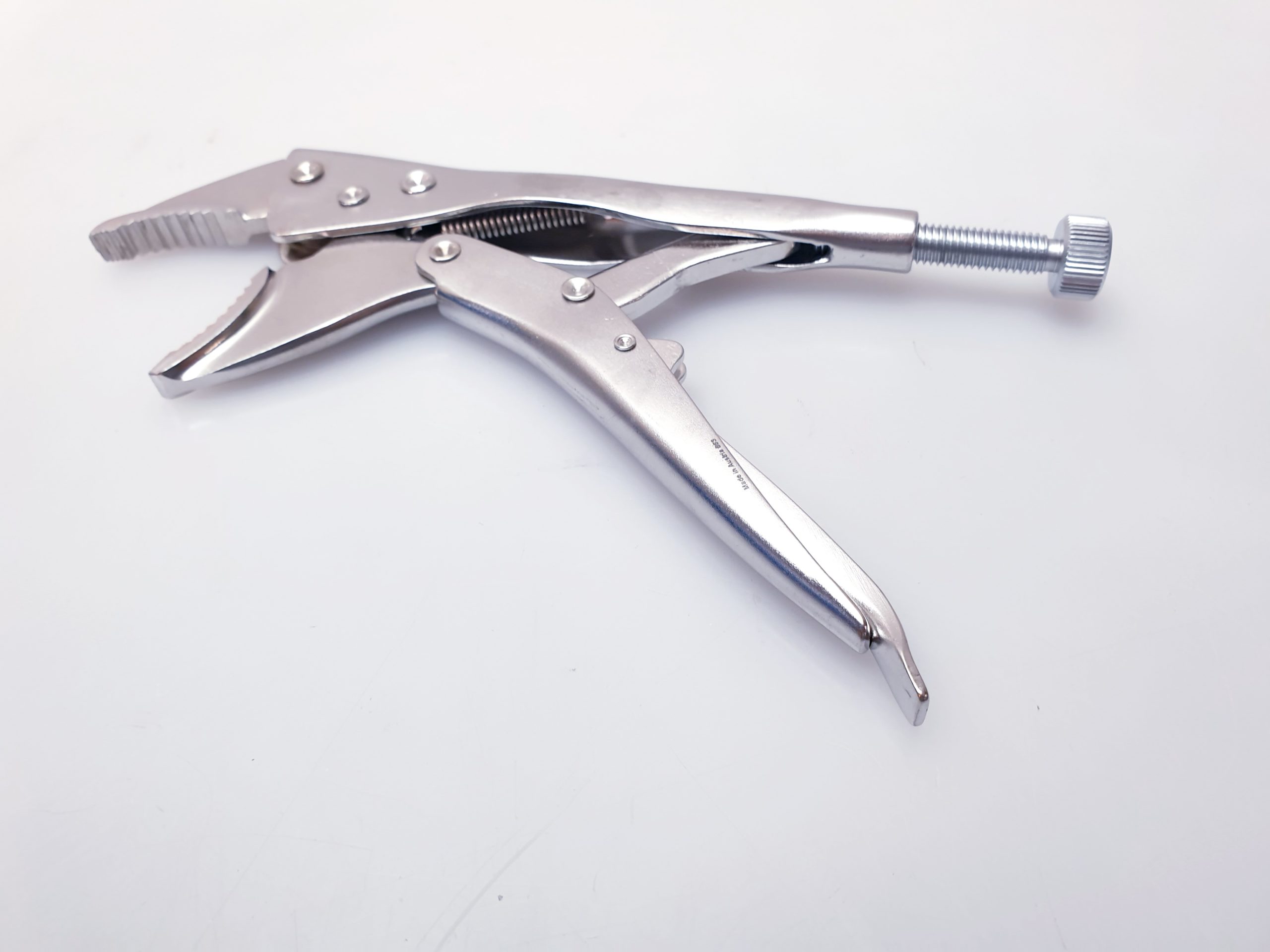 Synthes swiss 394.90 L550 + 394.89 L500 + 394.87 L400 + 85-4667 Op Instrumente thumbnail 68