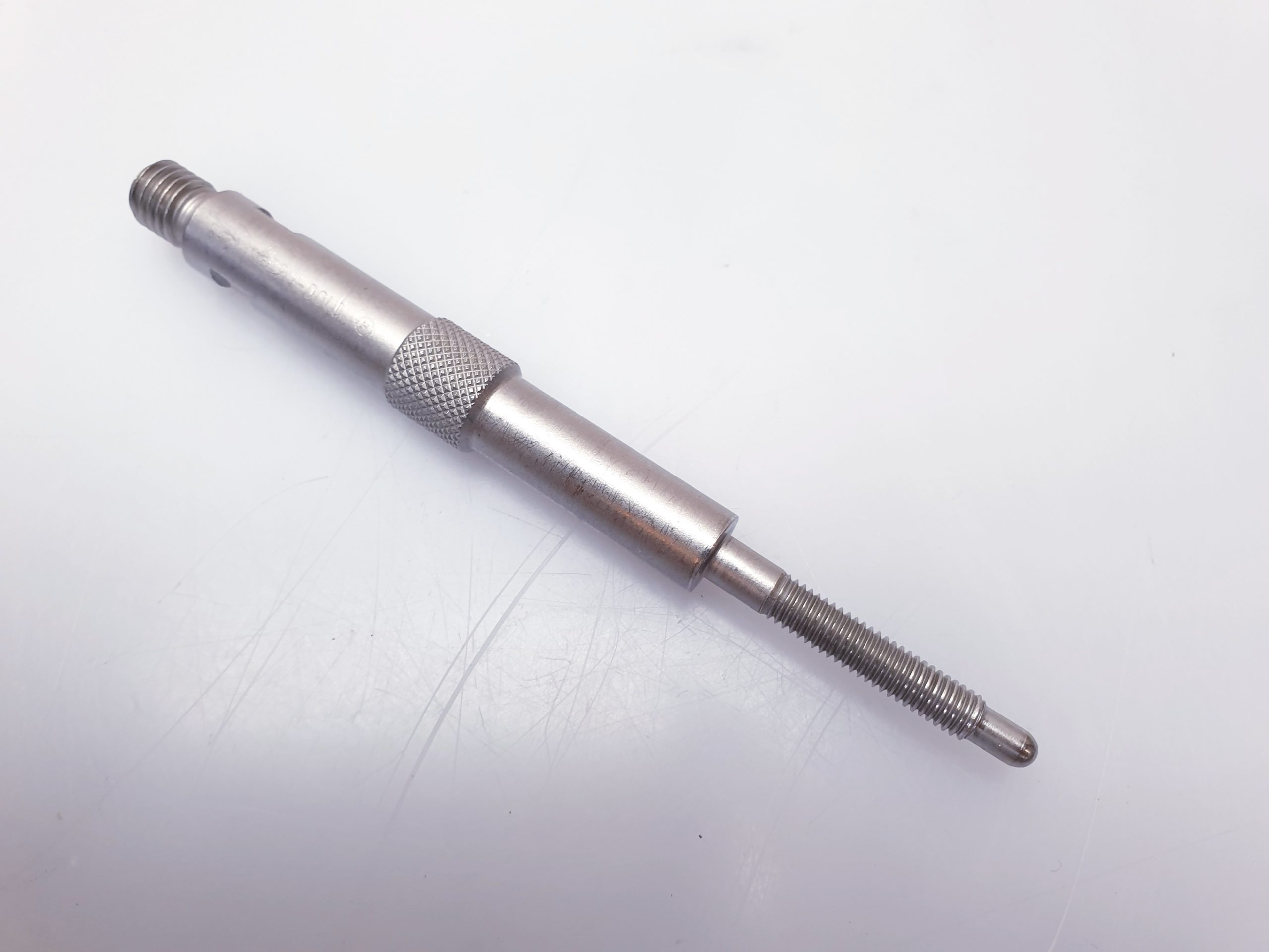 Synthes swiss 394.90 L550 + 394.89 L500 + 394.87 L400 + 85-4667 Op Instrumente thumbnail 70