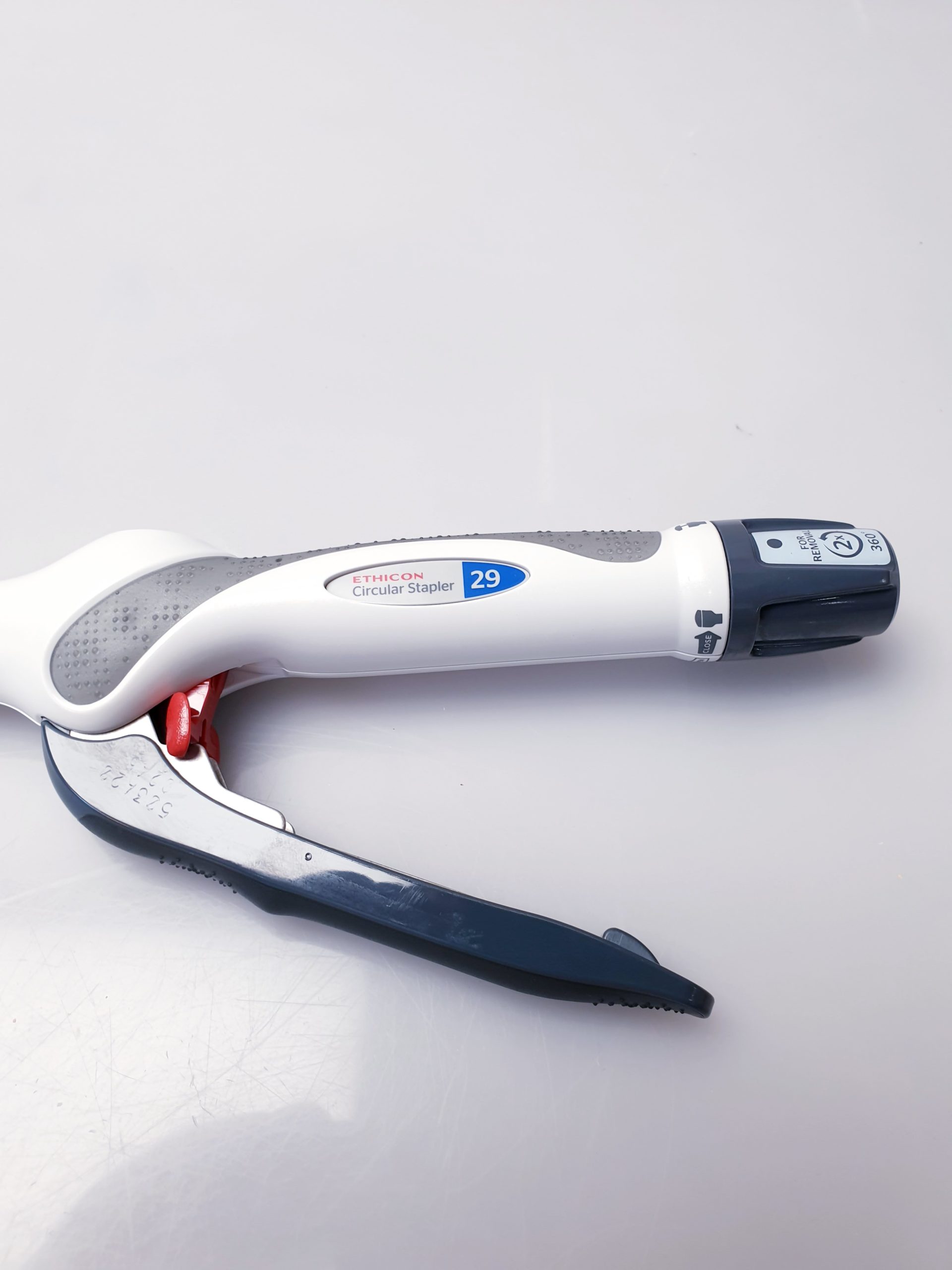 Ethicon CDH29B Circular Stapler 29 mm thumbnail 10