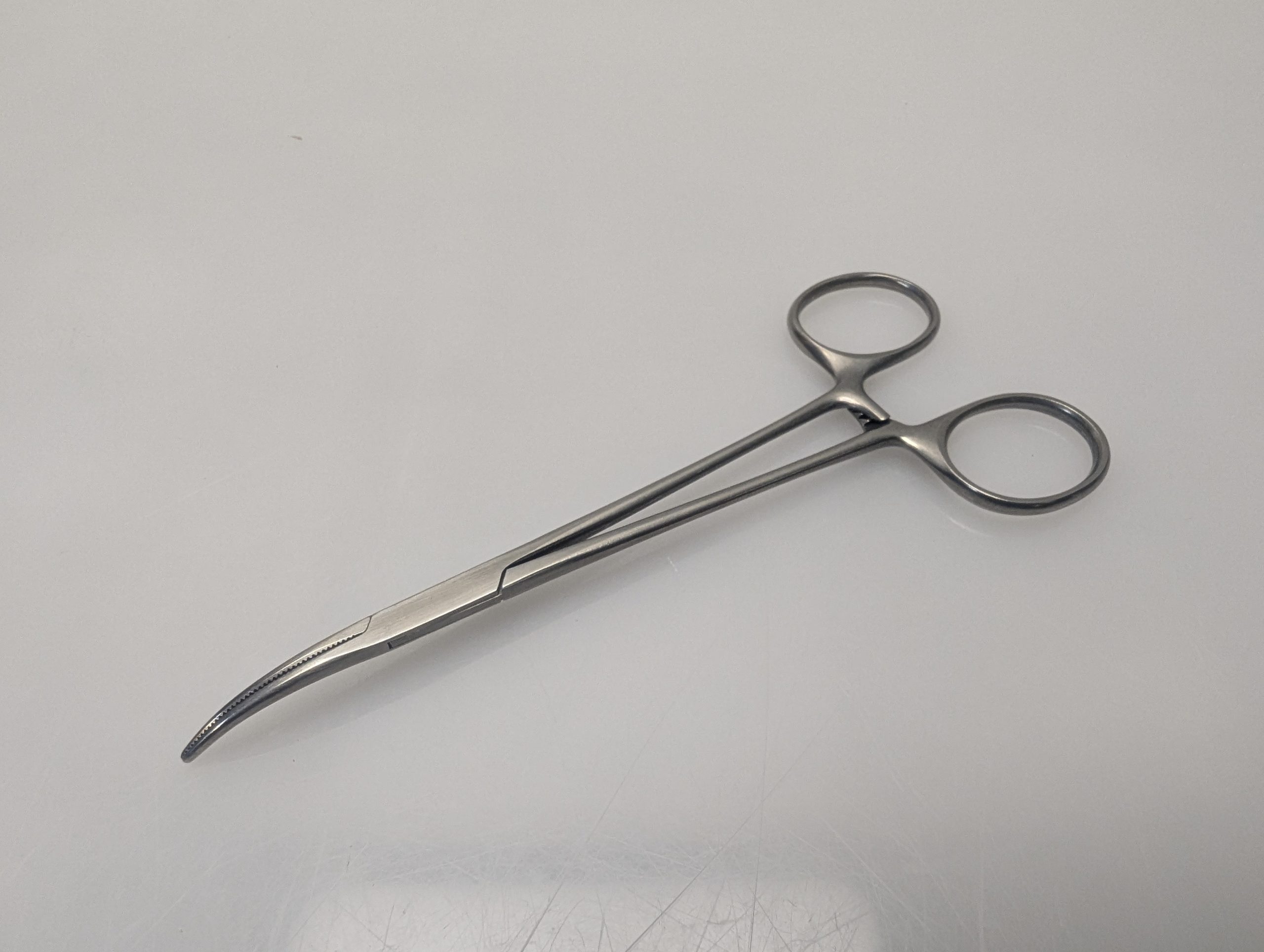 Aesculap BH161 – BH 161 ARTERIENKLEMME — image 1 of 7