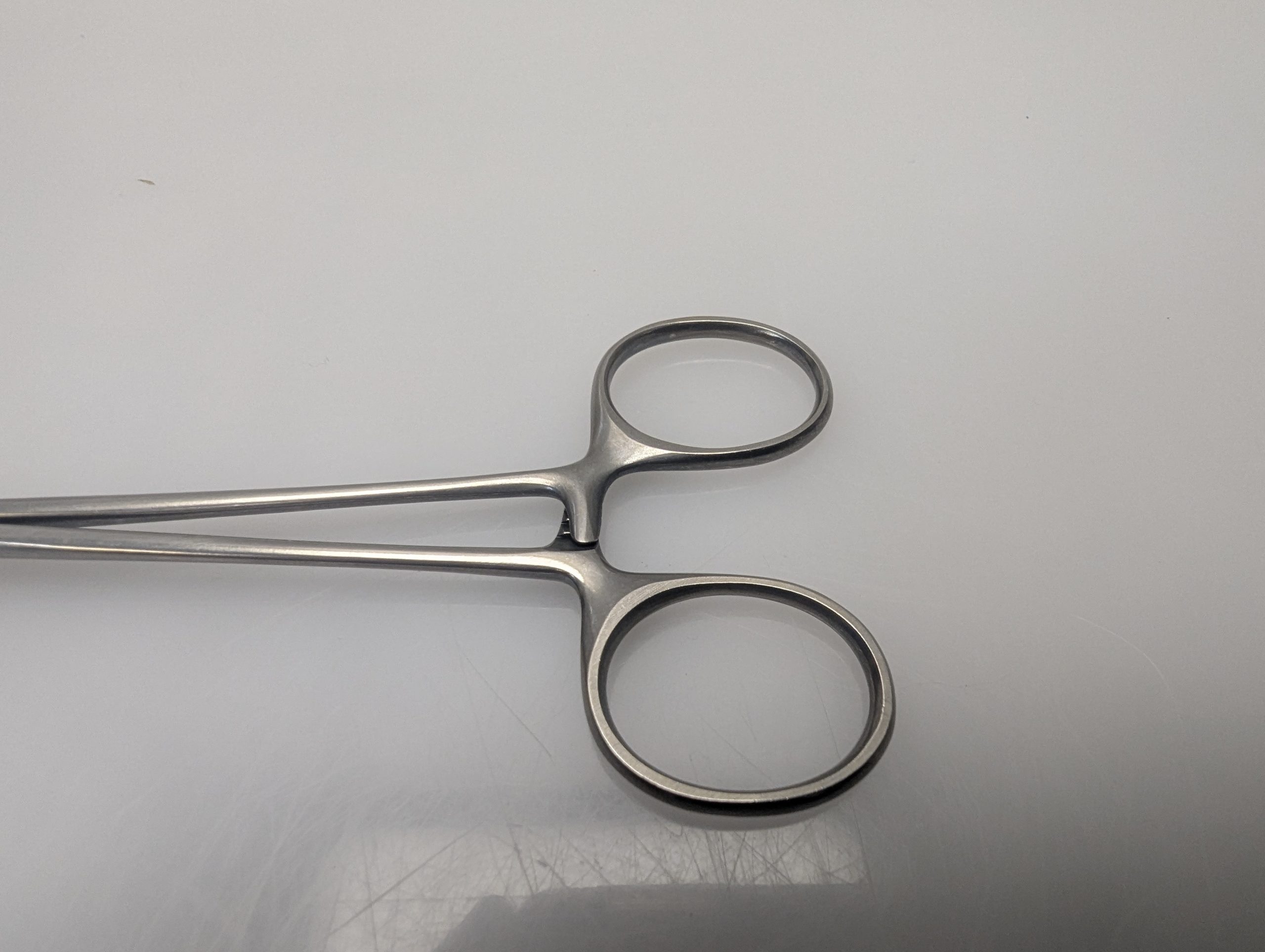 Aesculap BH161 – BH 161 ARTERIENKLEMME thumbnail 3