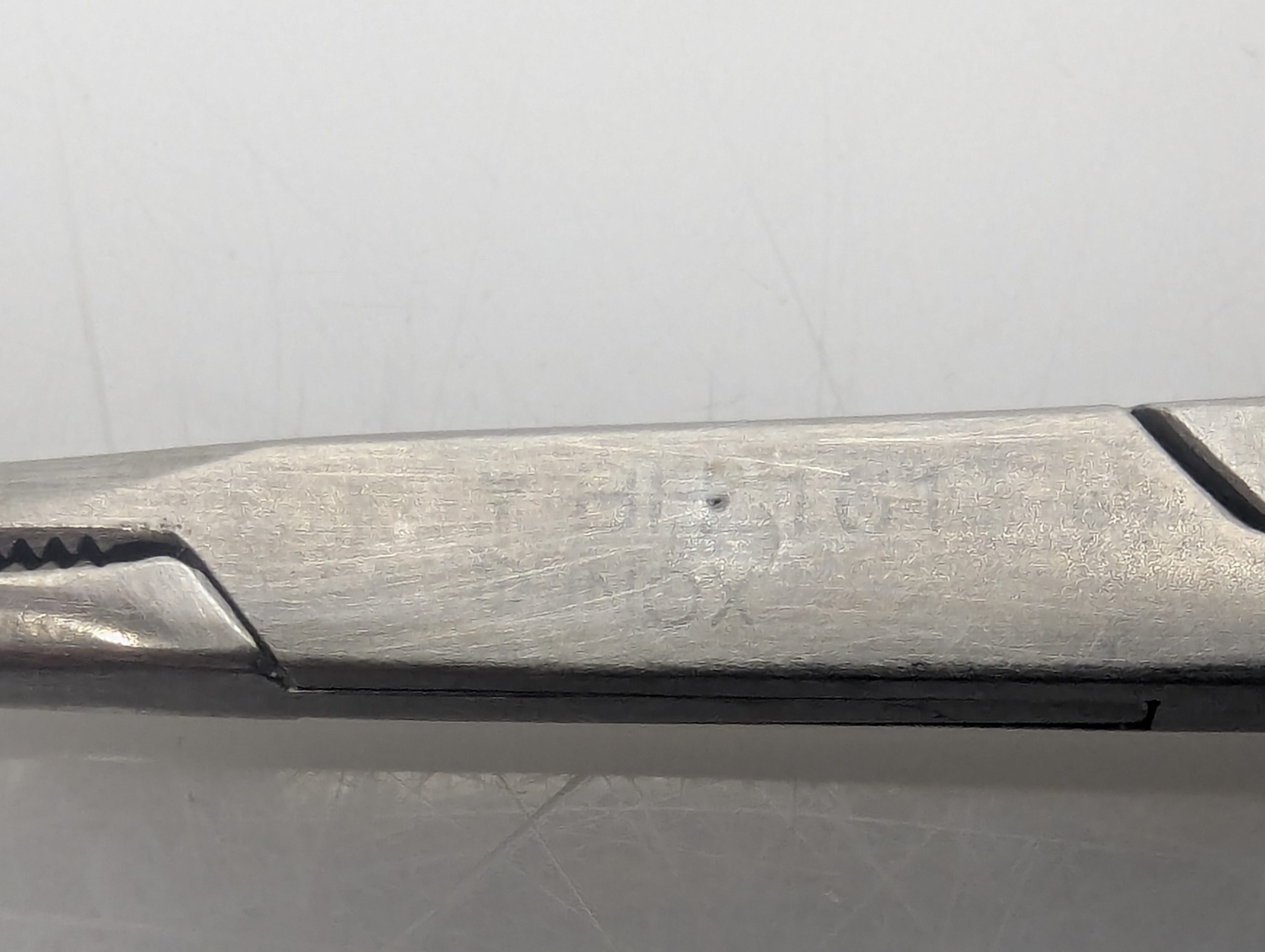 Aesculap BH161 – BH 161 ARTERIENKLEMME thumbnail 4