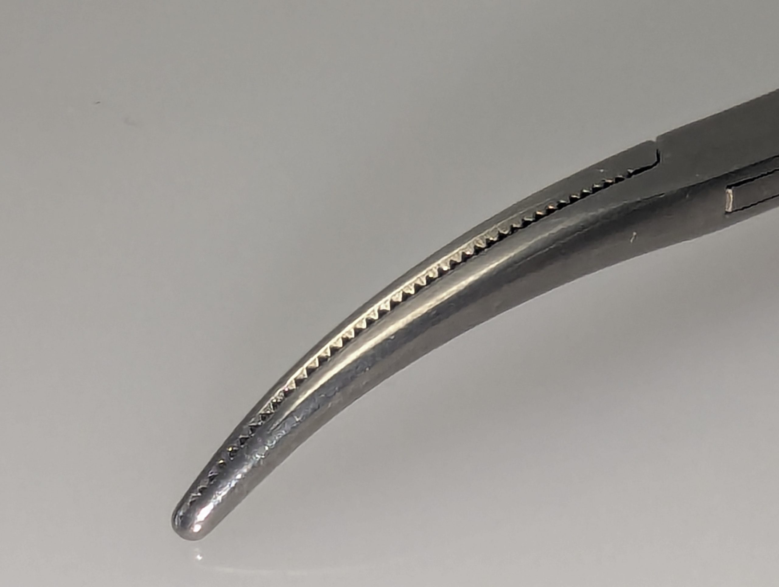 Aesculap BH161 – BH 161 ARTERIENKLEMME thumbnail 6