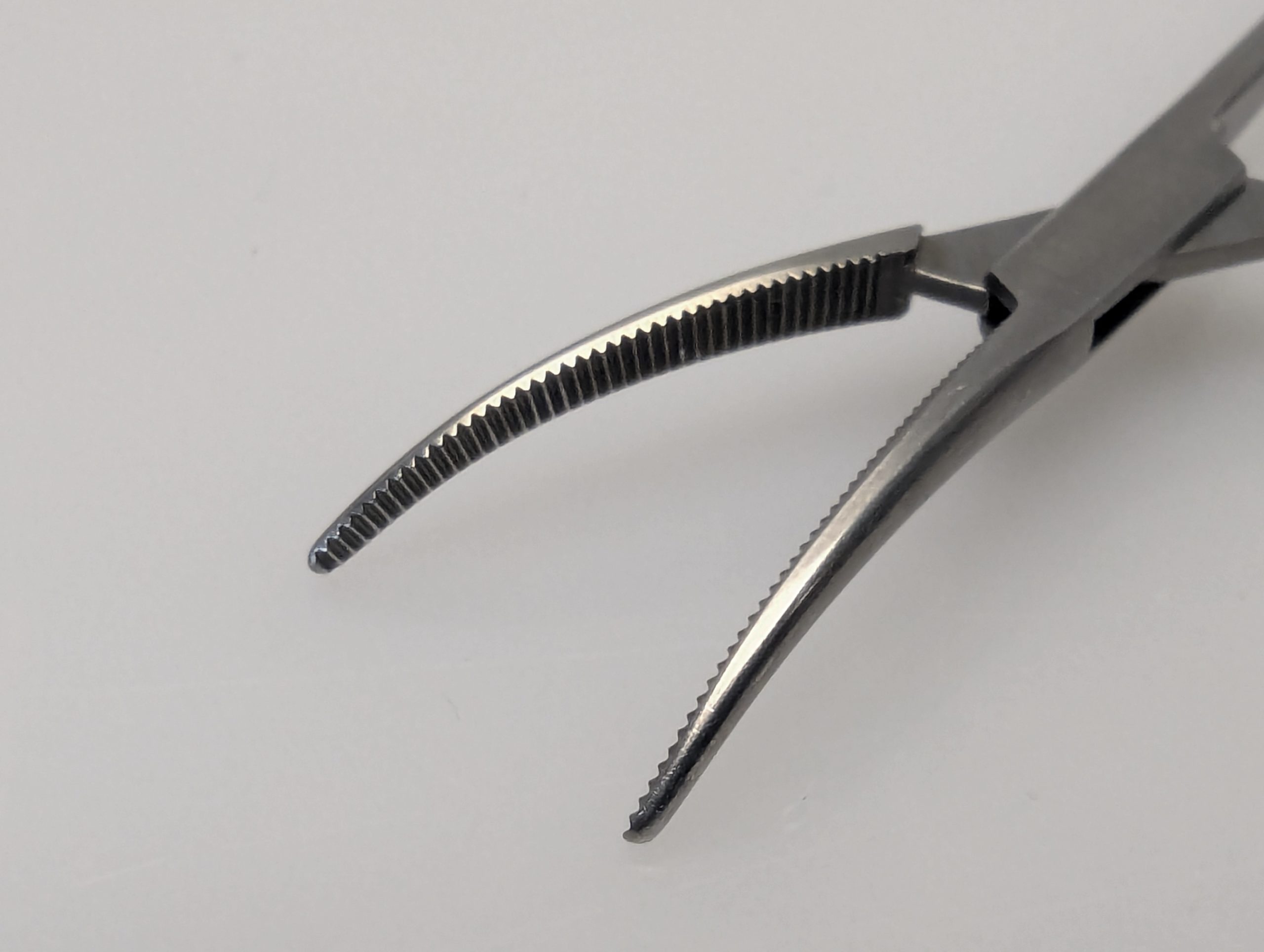 Aesculap BH161 – BH 161 ARTERIENKLEMME thumbnail 7