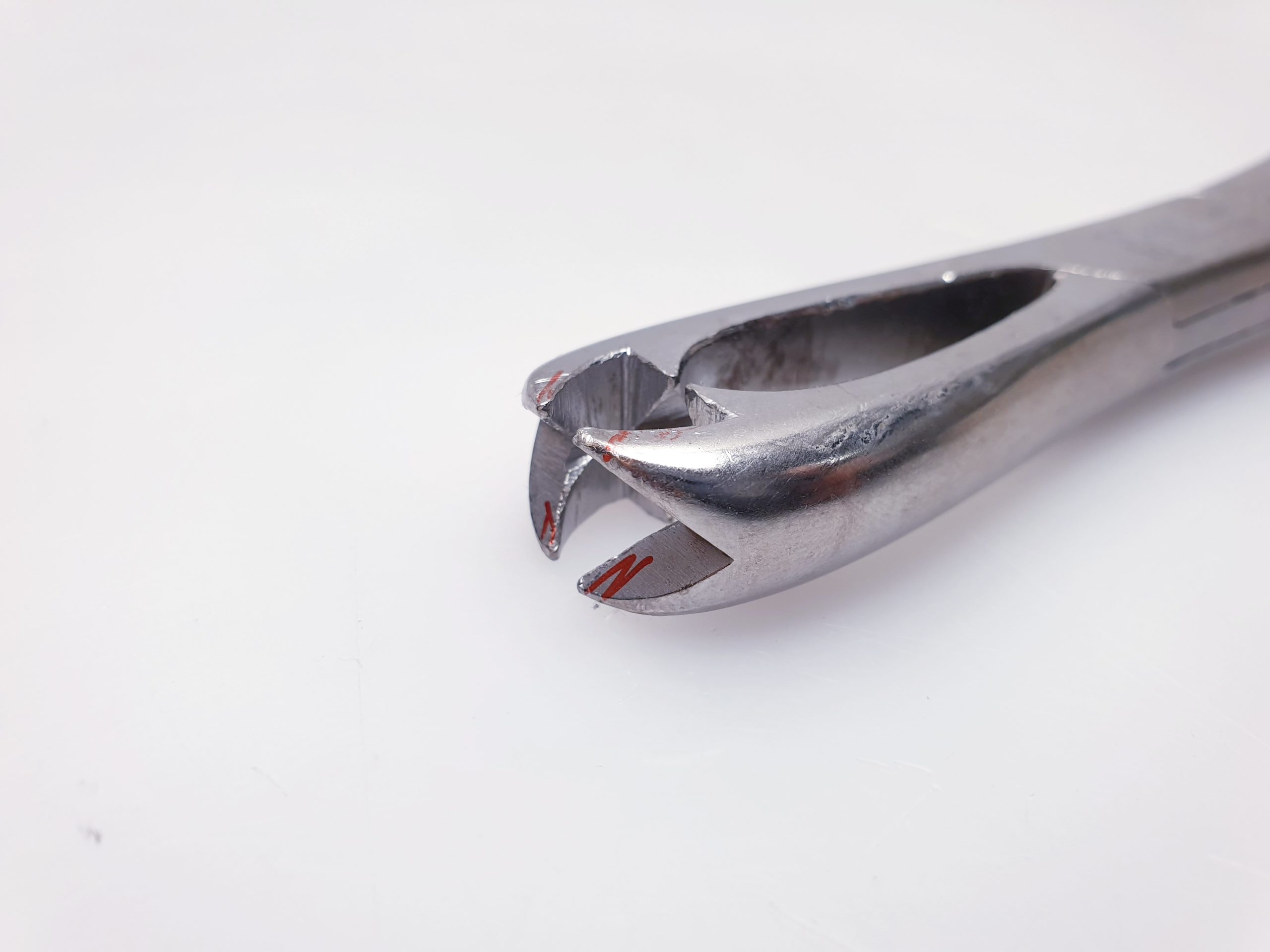 AESCULAP – FO 130 – FO130 Knochenhaltezange n. Fergusson thumbnail 4