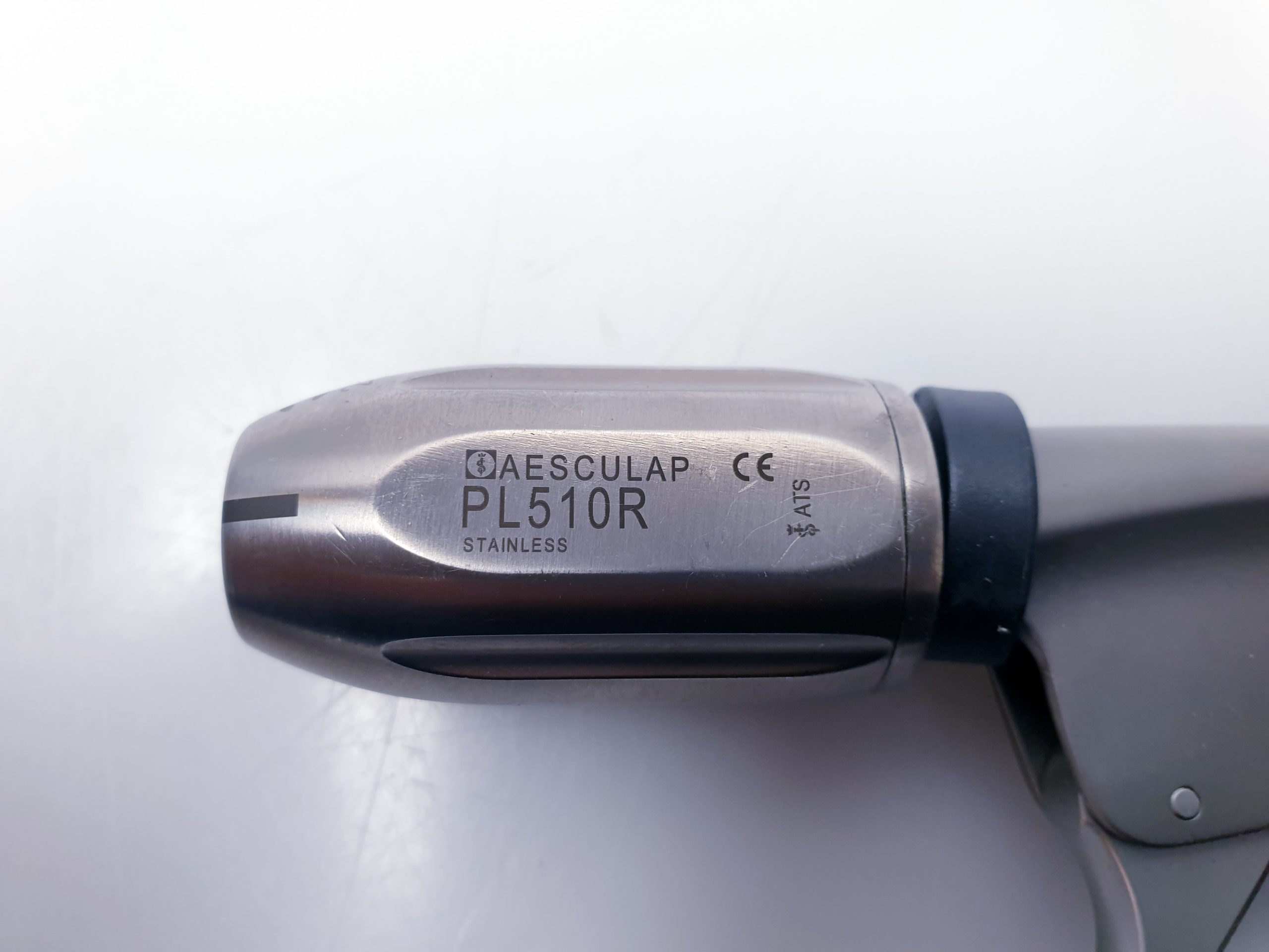 Aesculap PL510RHandgriff Mod. PL510R thumbnail 3