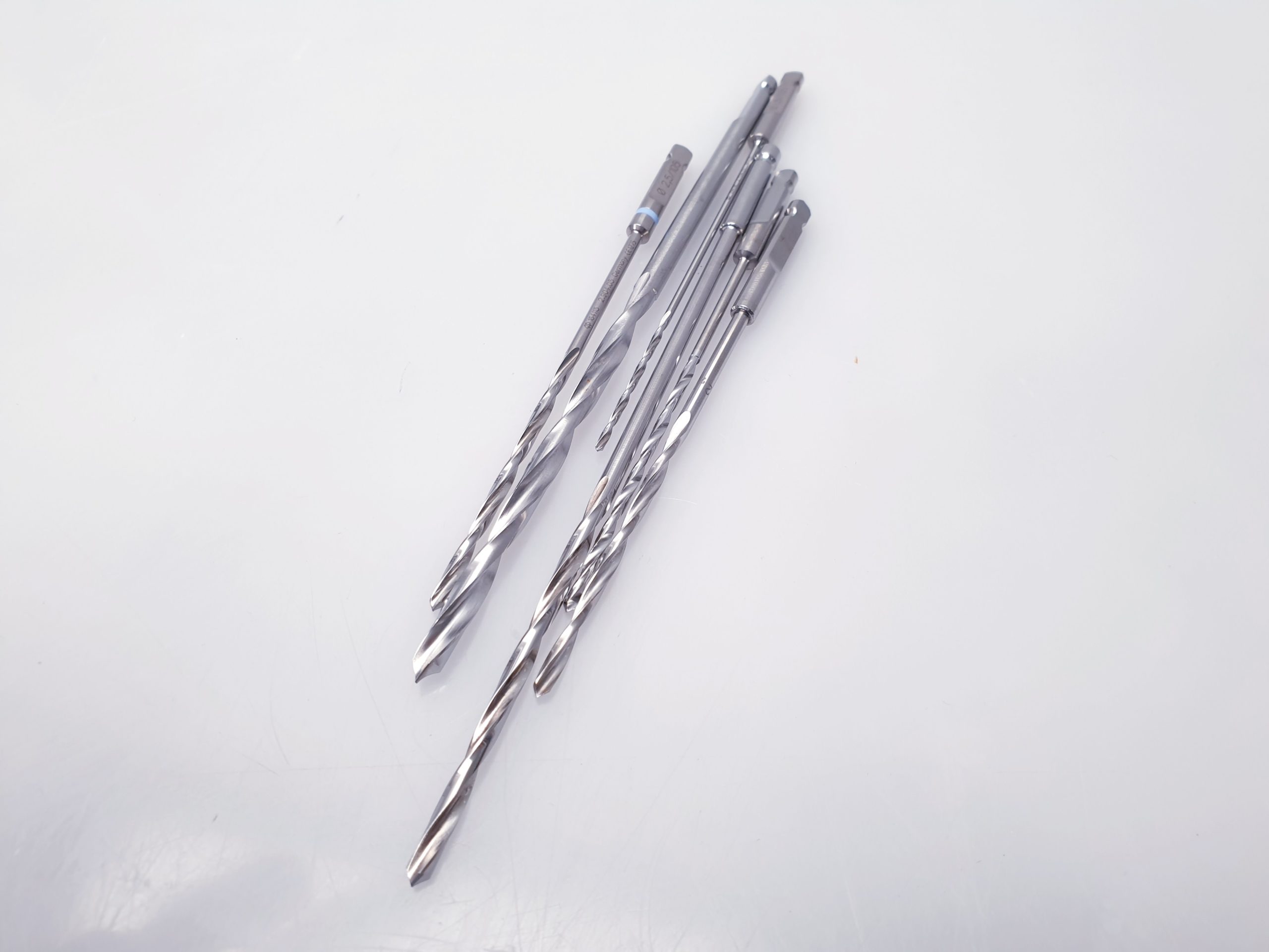 Synthes Battery Reamer Drill – 530.605 + 530.610 + 530.790 thumbnail 10