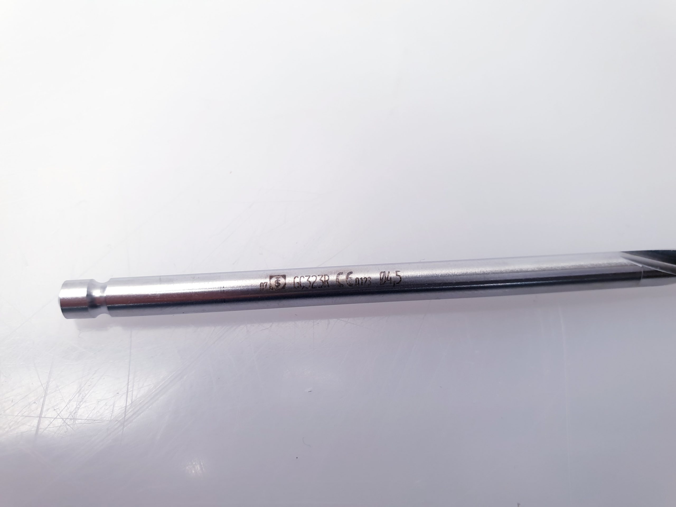 Synthes Battery Reamer Drill – 530.605 + 530.610 + 530.790 thumbnail 11