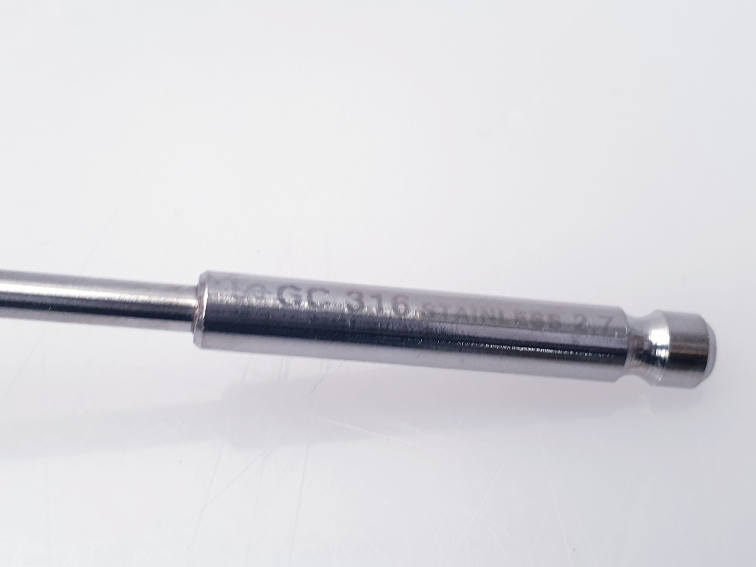 Synthes Battery Reamer Drill – 530.605 + 530.610 + 530.790 thumbnail 13