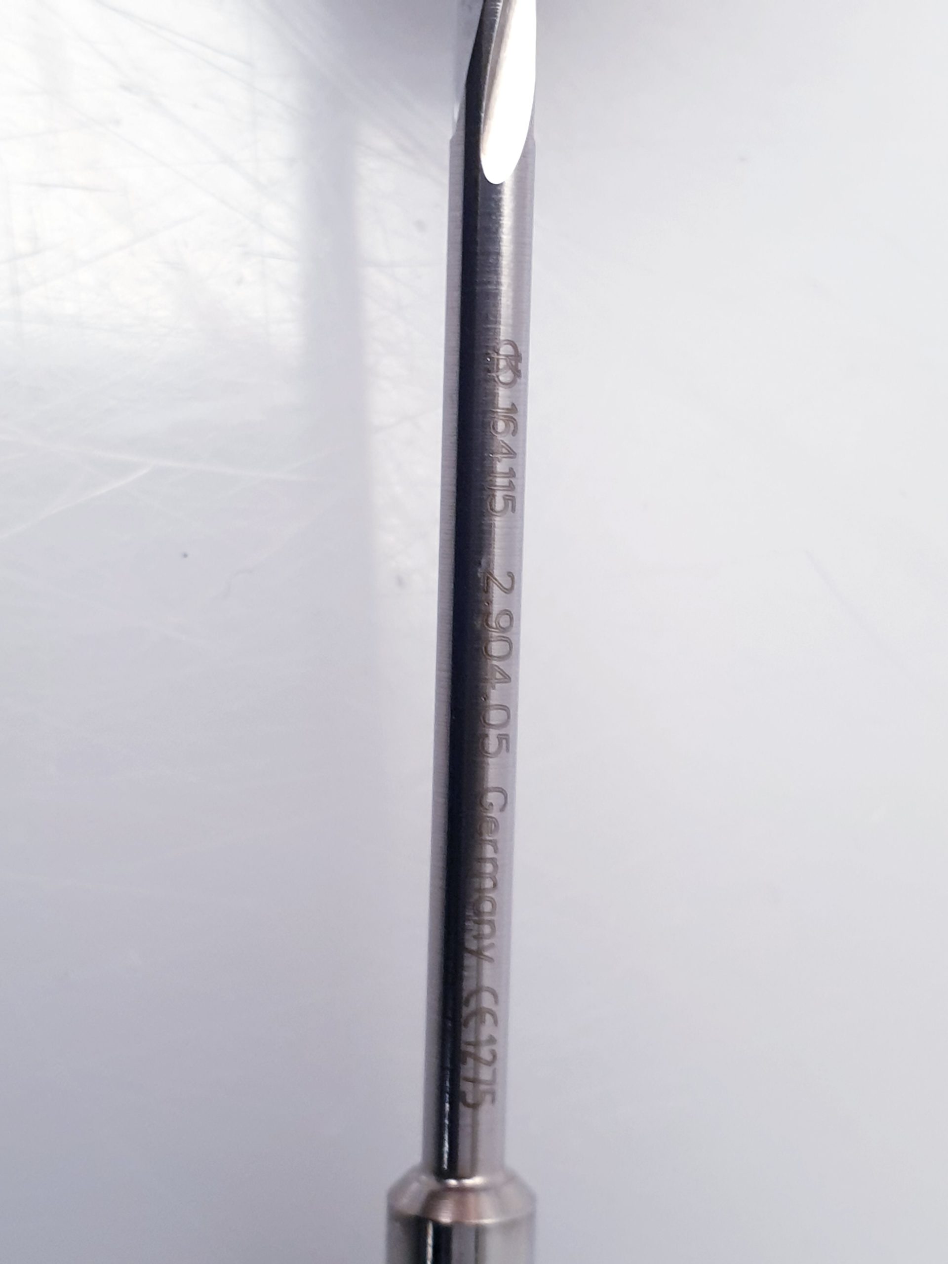 Synthes Battery Reamer Drill – 530.605 + 530.610 + 530.790 thumbnail 16