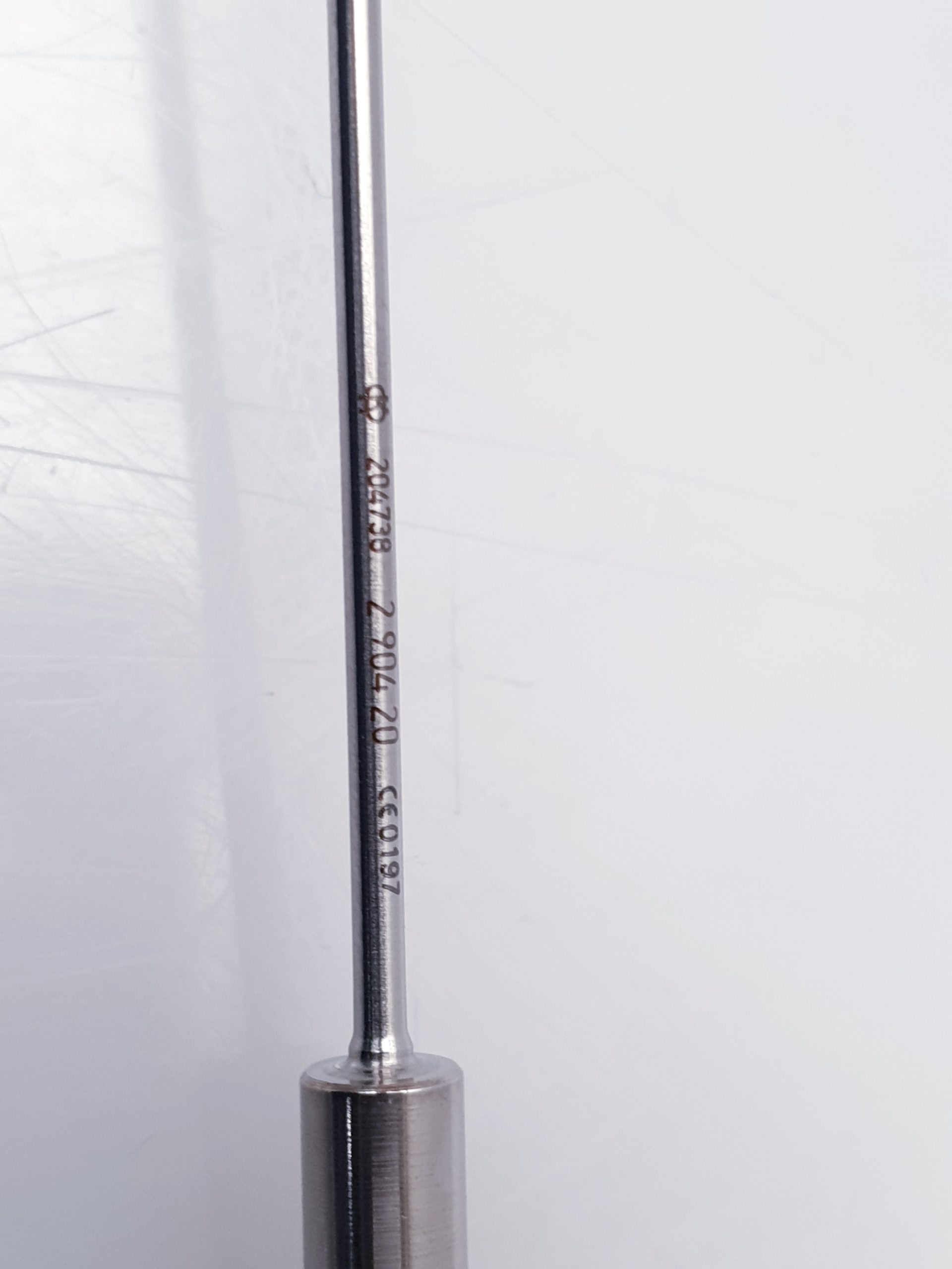Synthes Battery Reamer Drill – 530.605 + 530.610 + 530.790 thumbnail 17