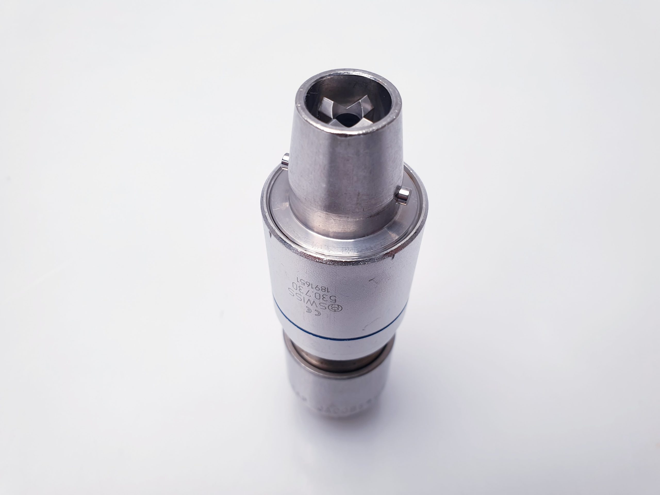 Synthes Battery Reamer Drill – 530.605 + 530.610 + 530.790 thumbnail 20