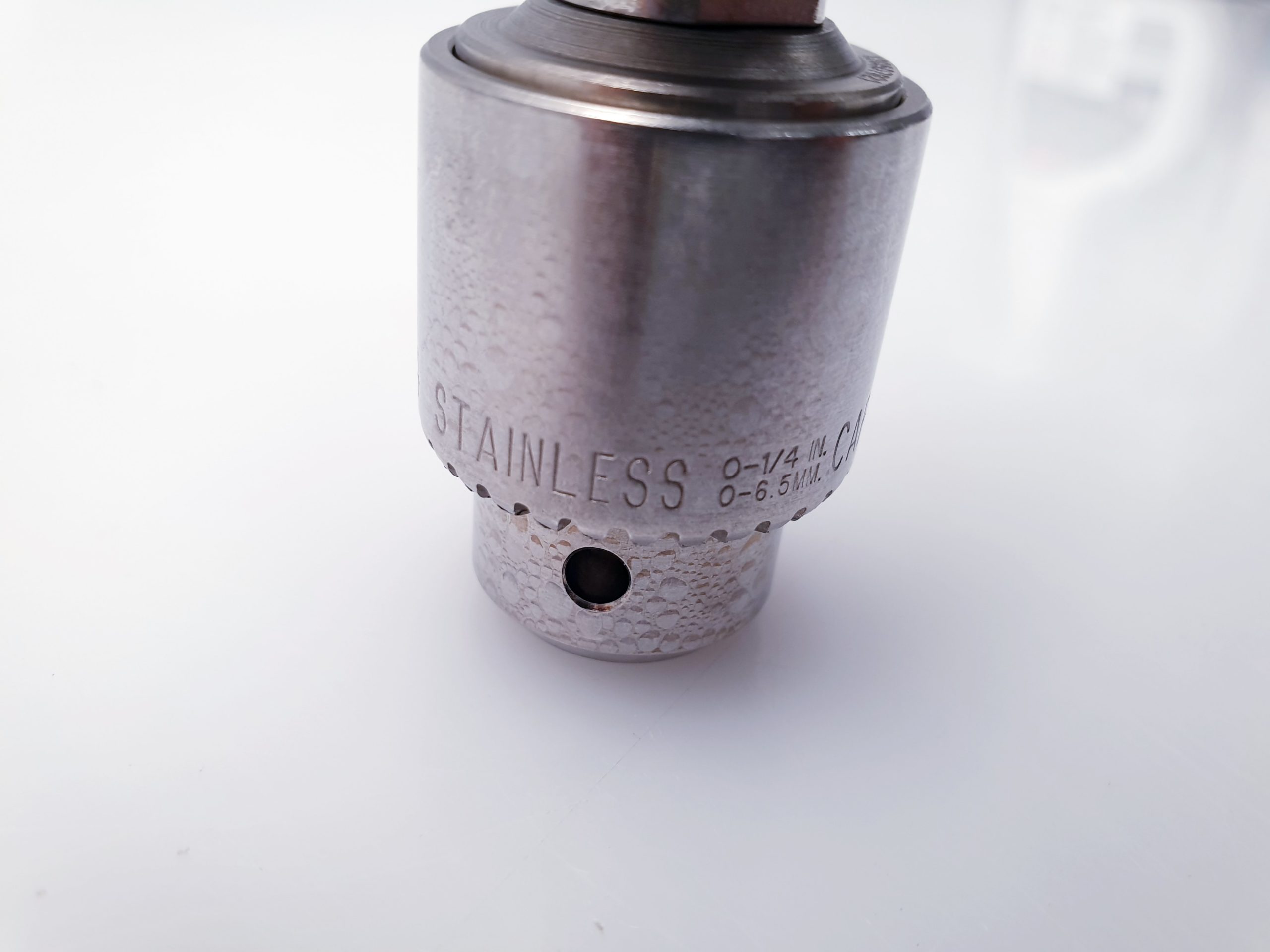 Synthes Battery Reamer Drill – 530.605 + 530.610 + 530.790 thumbnail 22
