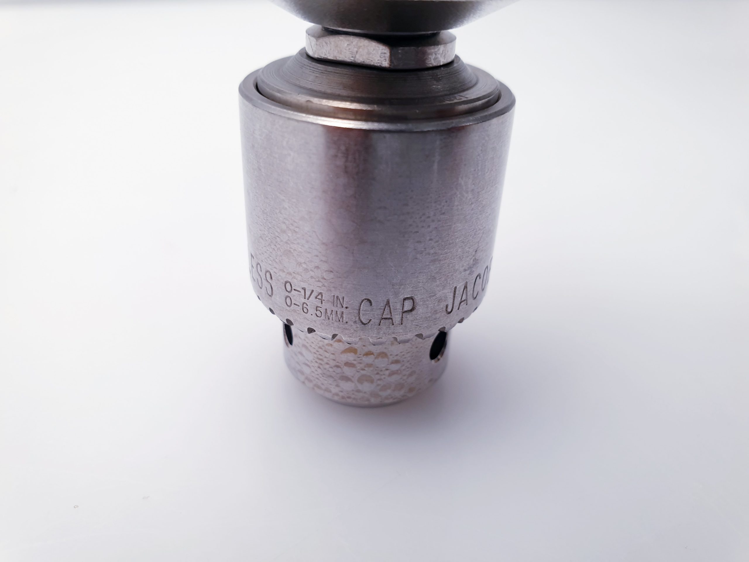 Synthes Battery Reamer Drill – 530.605 + 530.610 + 530.790 thumbnail 23