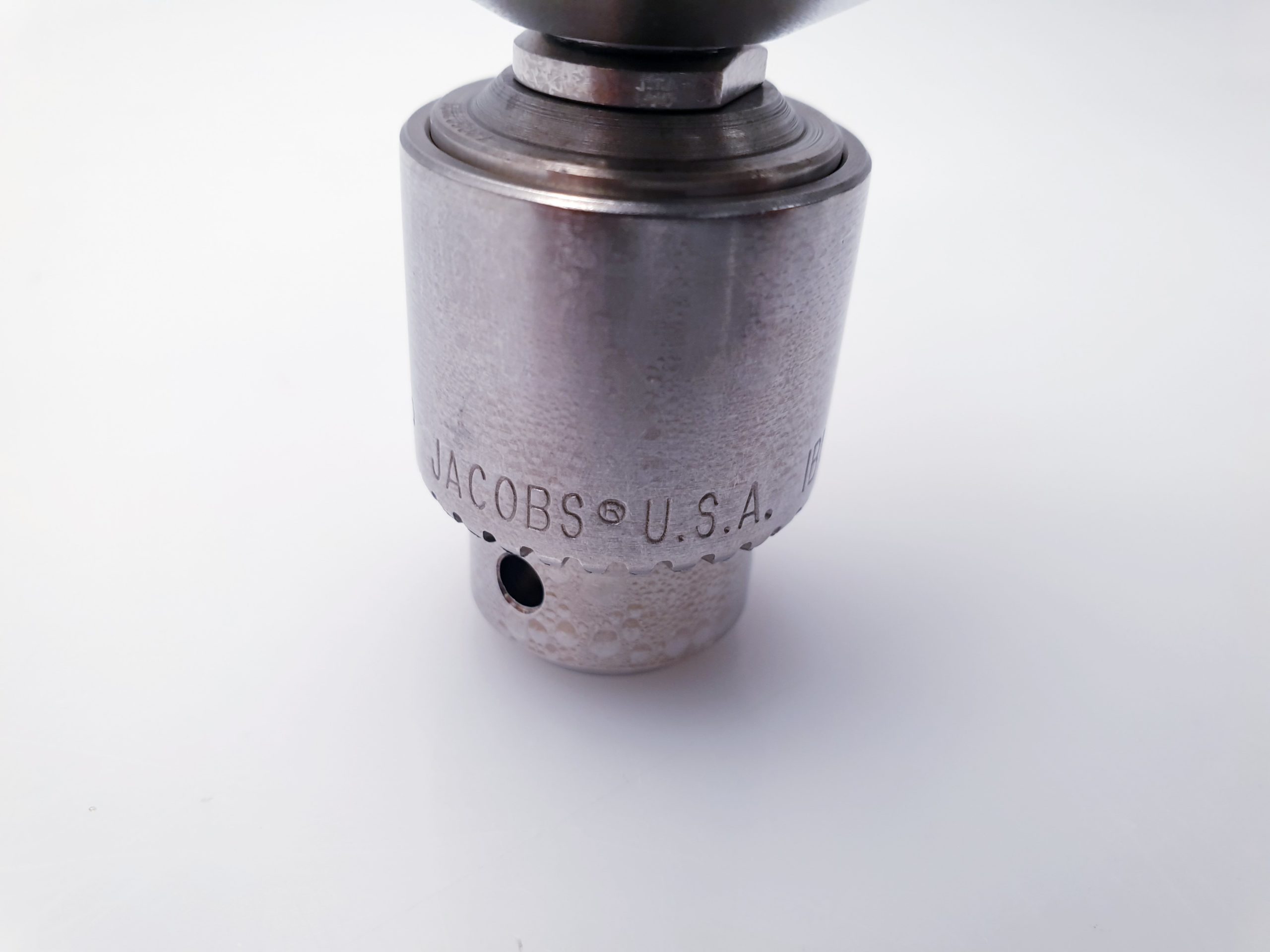 Synthes Battery Reamer Drill – 530.605 + 530.610 + 530.790 thumbnail 24
