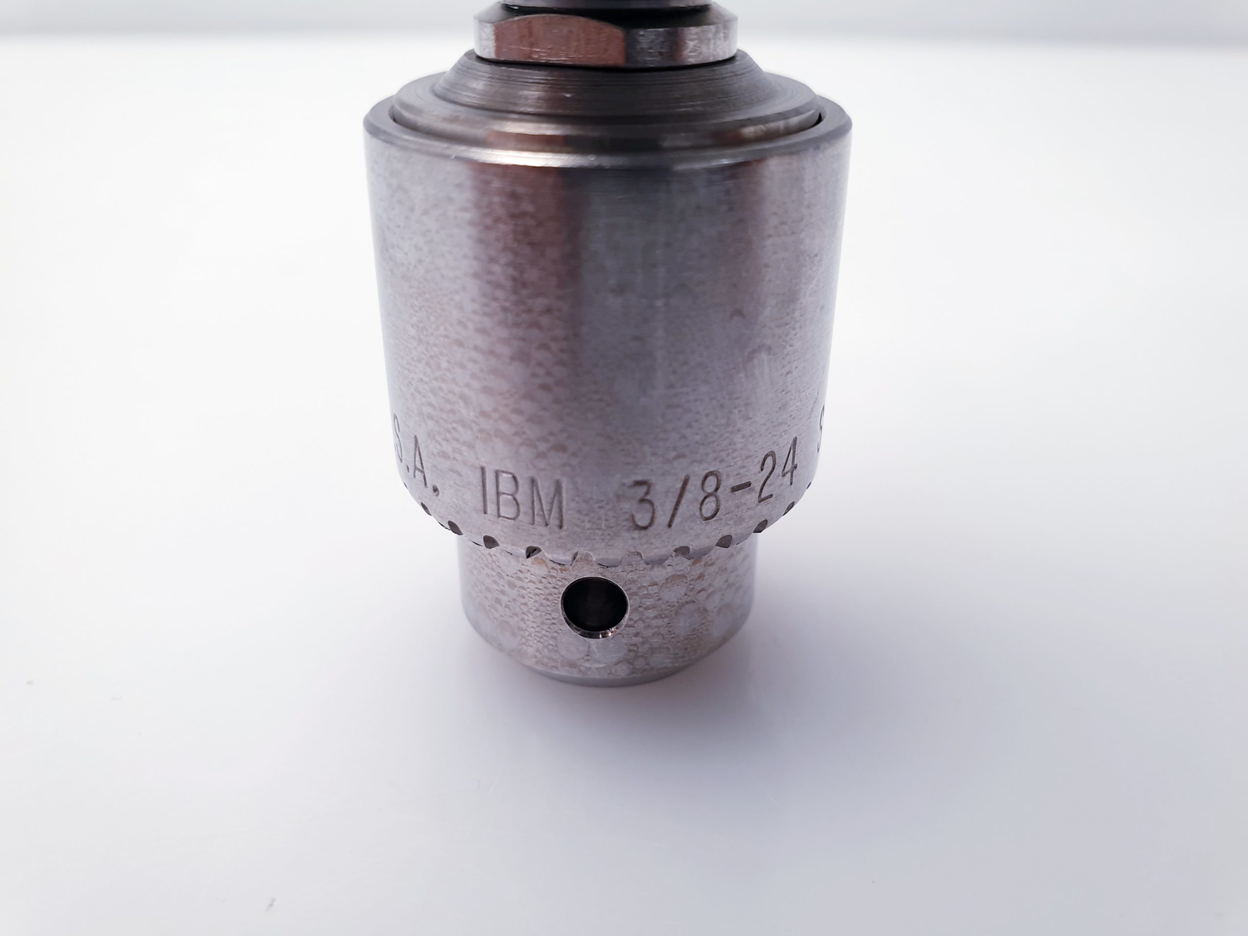 Synthes Battery Reamer Drill – 530.605 + 530.610 + 530.790 thumbnail 25