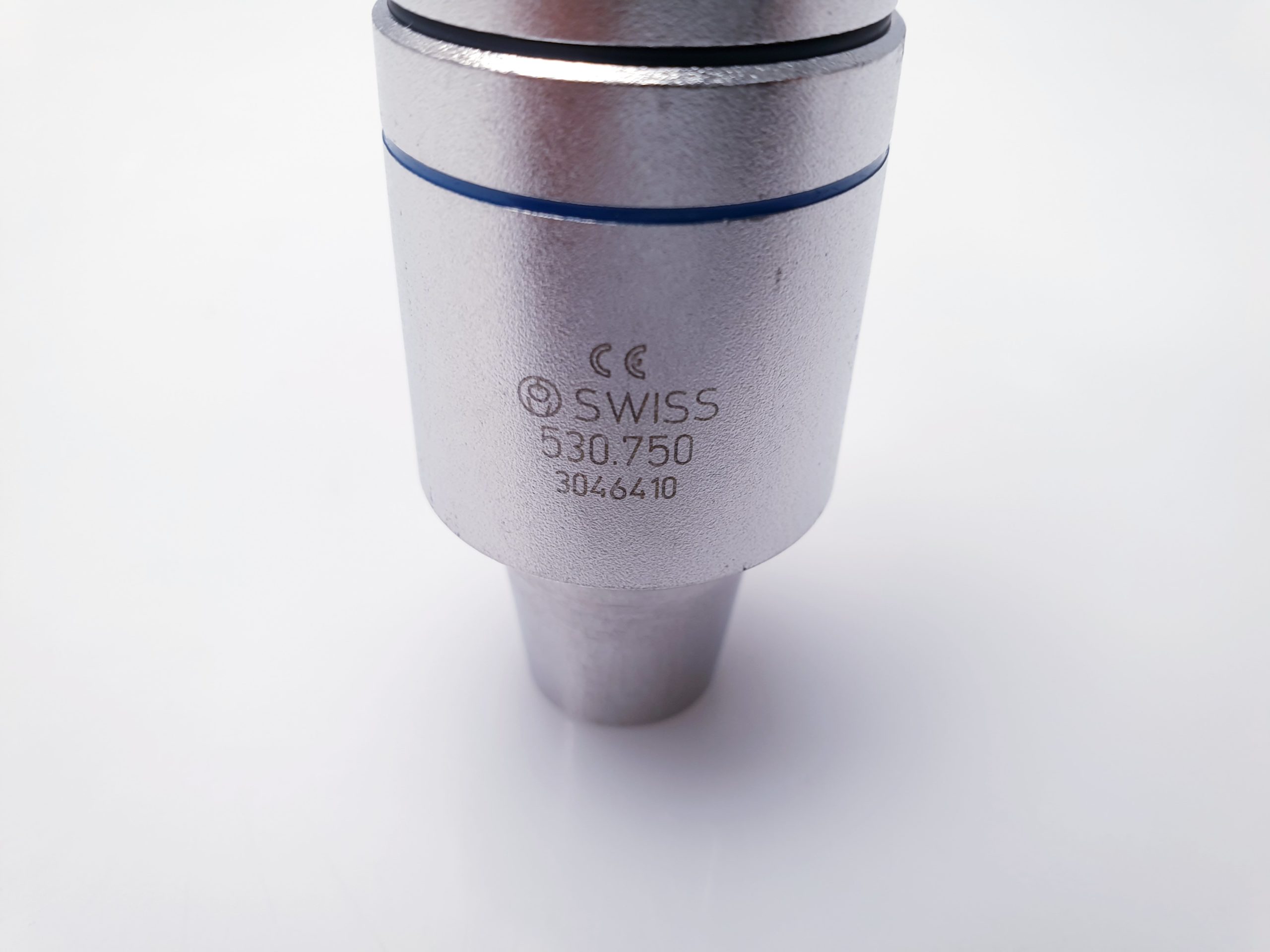 Synthes Battery Reamer Drill – 530.605 + 530.610 + 530.790 thumbnail 27