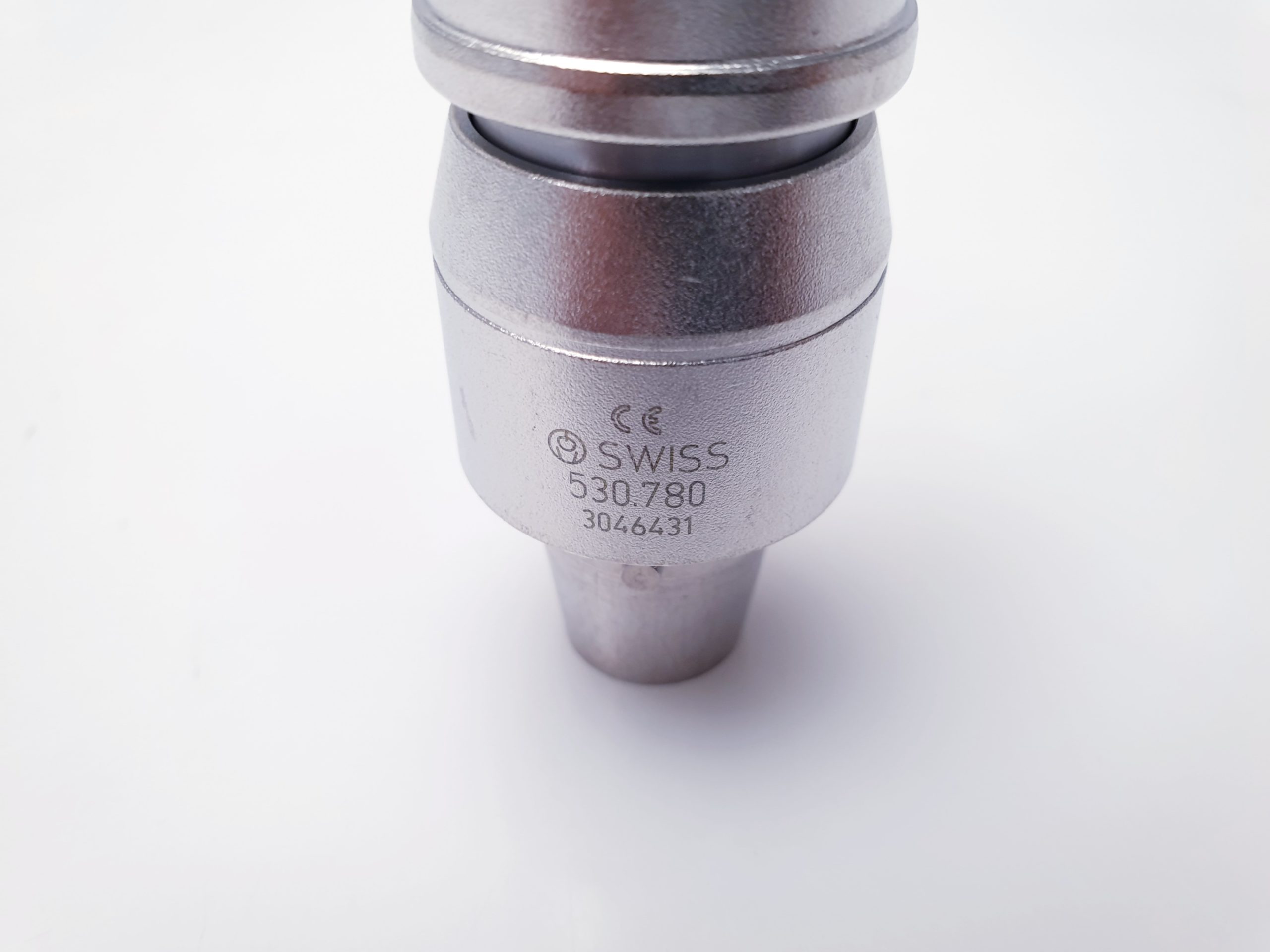Synthes Battery Reamer Drill – 530.605 + 530.610 + 530.790 thumbnail 30