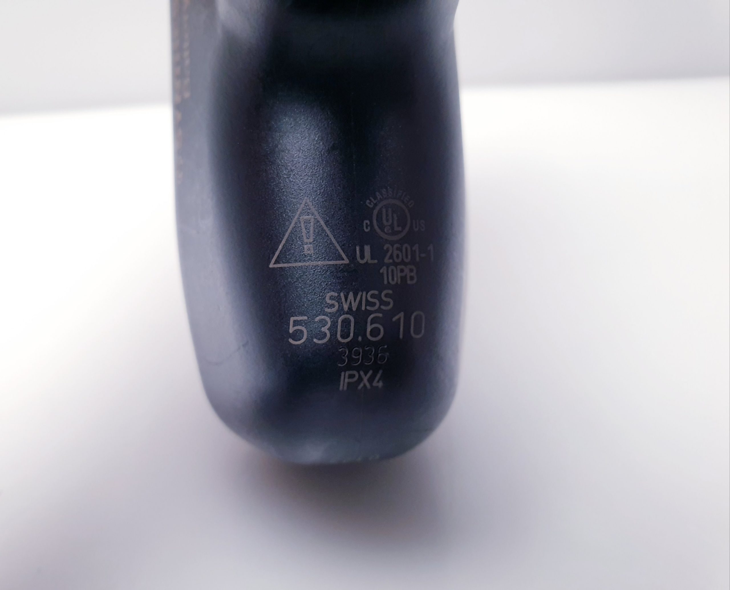 Synthes Battery Reamer Drill – 530.605 + 530.610 + 530.790 thumbnail 45