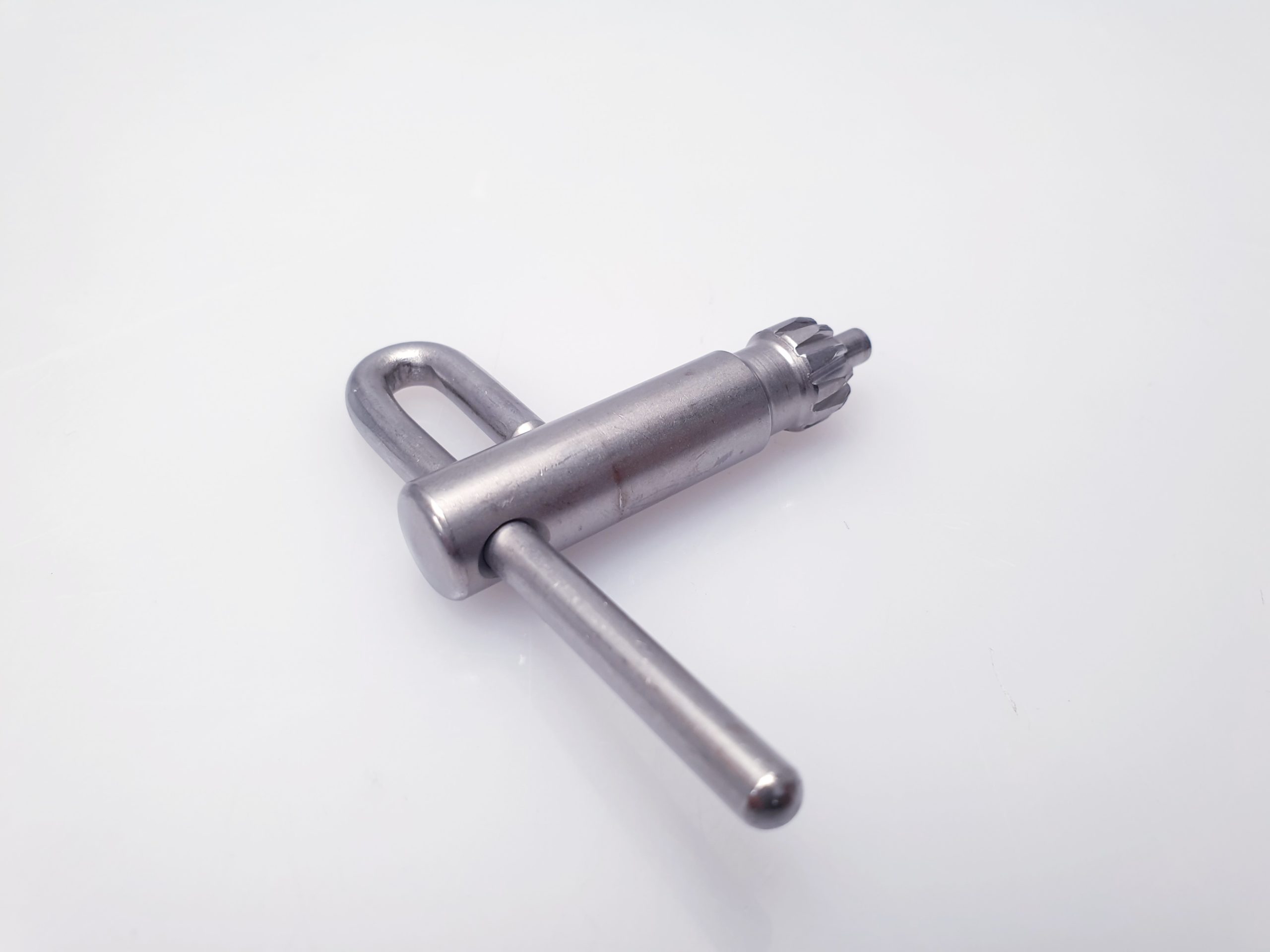 Synthes Battery Reamer Drill – 530.605 + 530.610 + 530.790 thumbnail 46