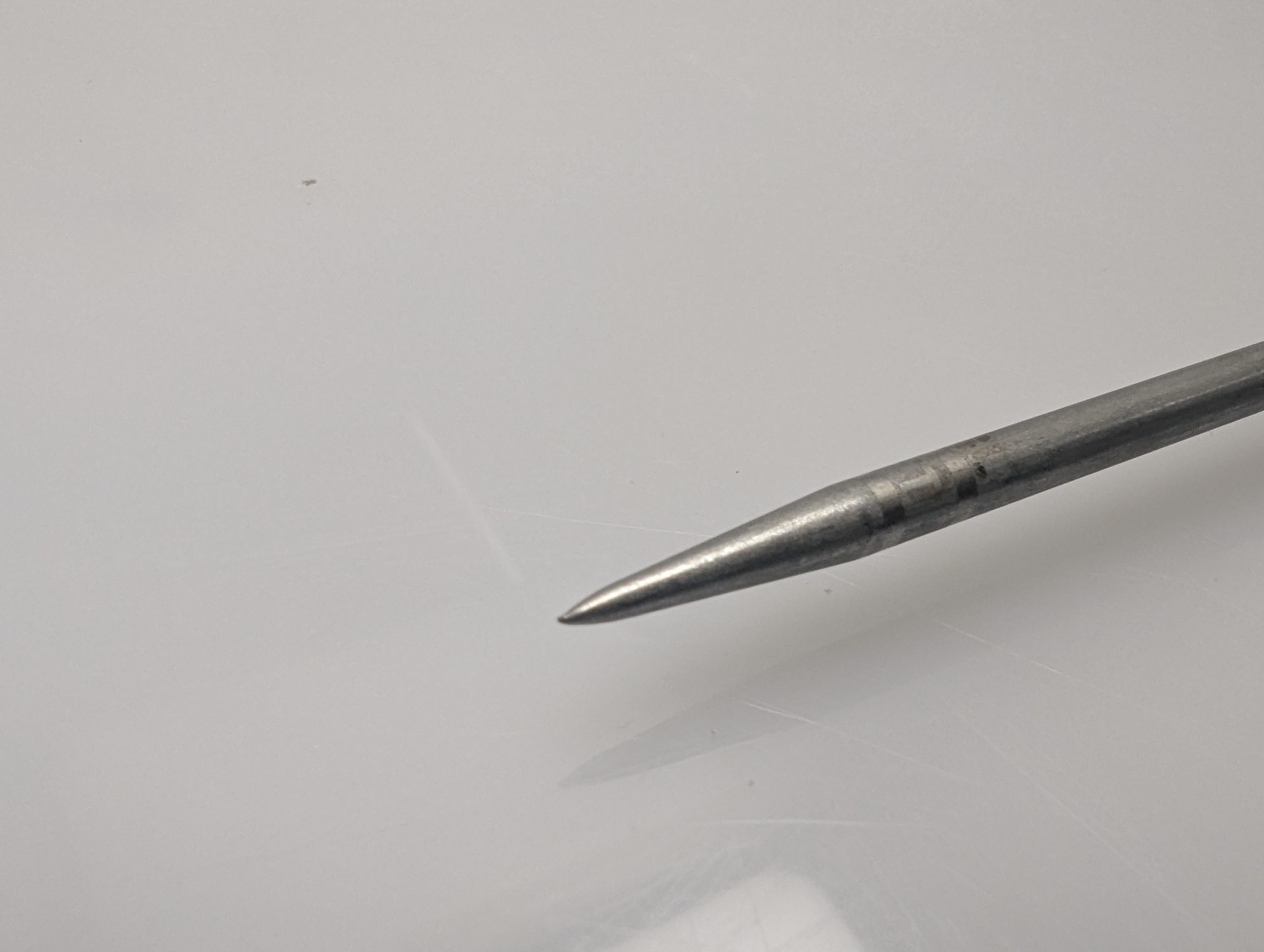 Arthrex AR-1927PB Punch for 5.5mm Bio-Corkscrew thumbnail 11