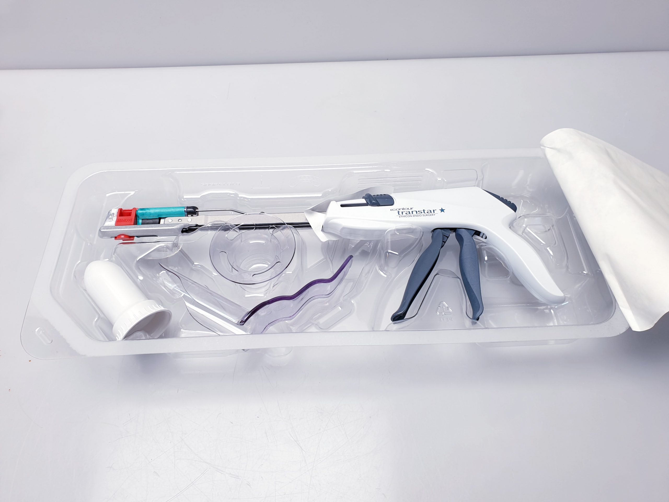 CONTOUR TRANSTAR STR5G STAPLER Set thumbnail 6