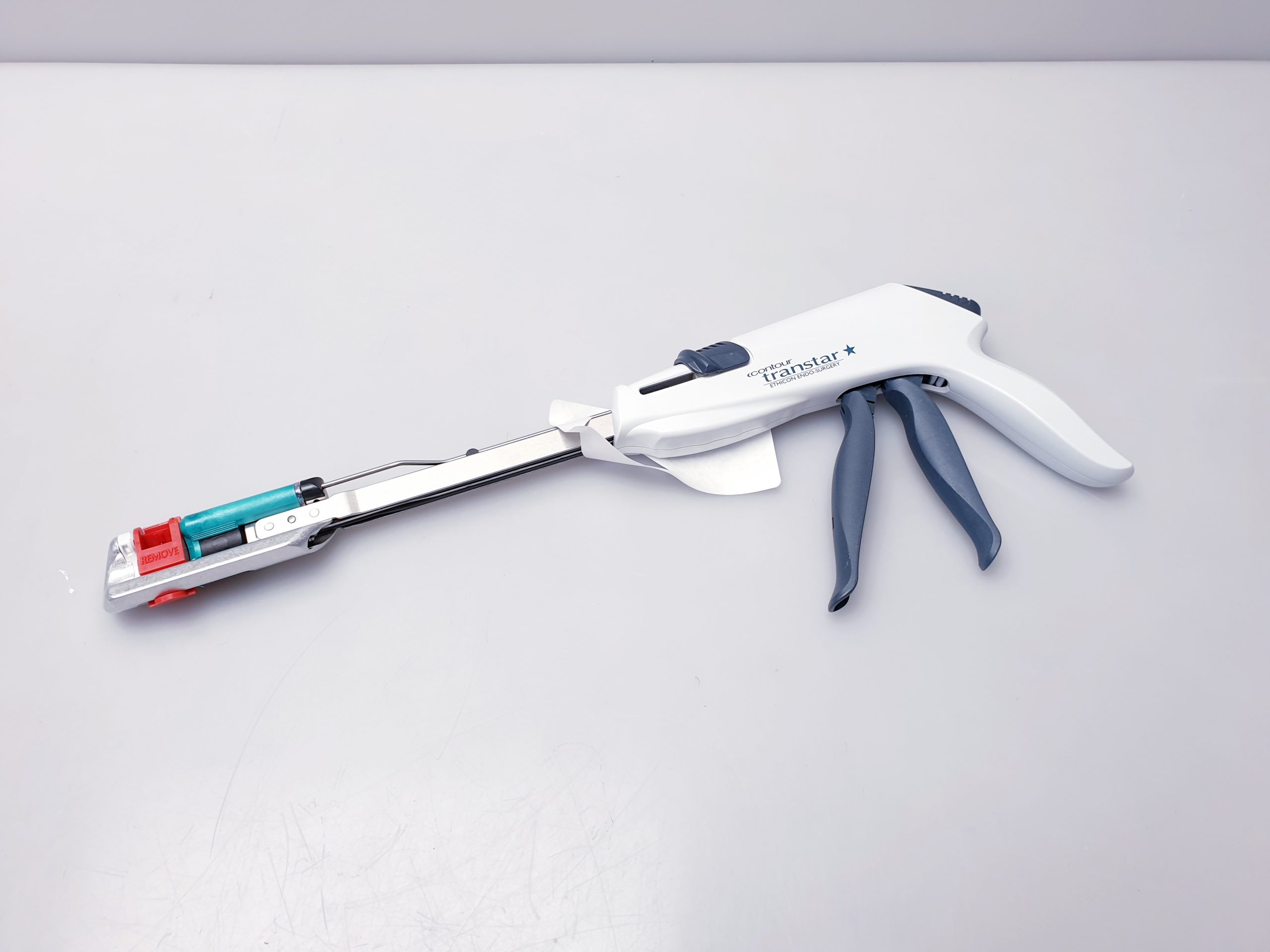CONTOUR TRANSTAR STR5G STAPLER Set thumbnail 7