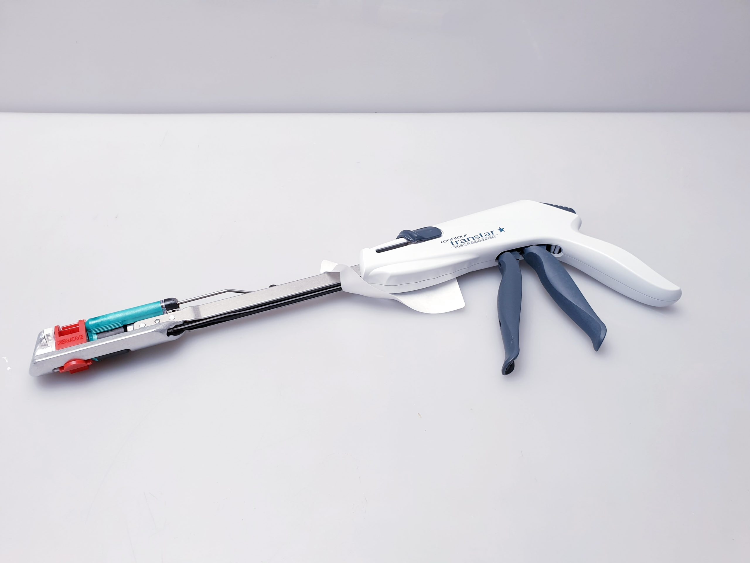 CONTOUR TRANSTAR STR5G STAPLER Set thumbnail 8