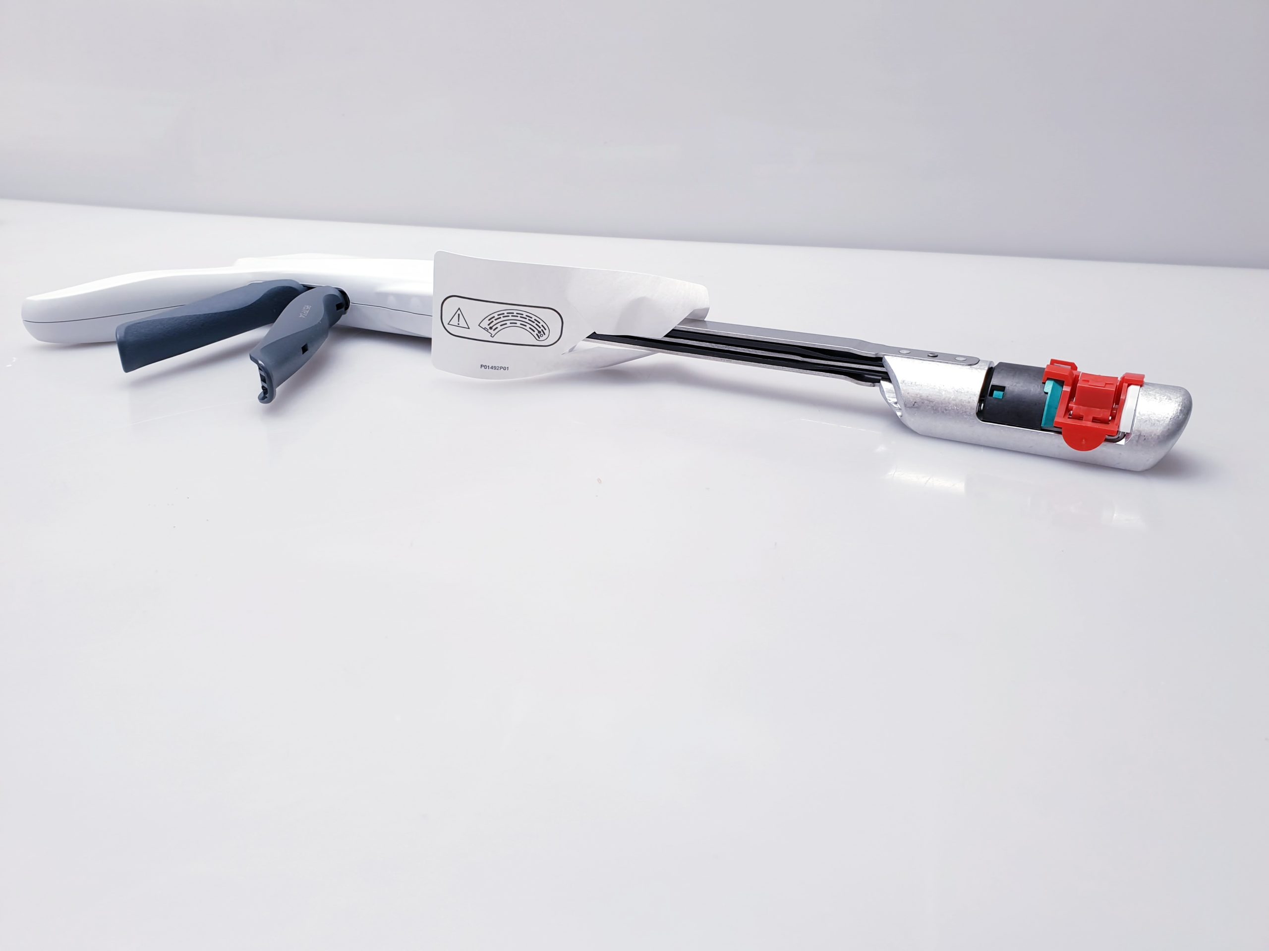 CONTOUR TRANSTAR STR5G STAPLER Set thumbnail 12