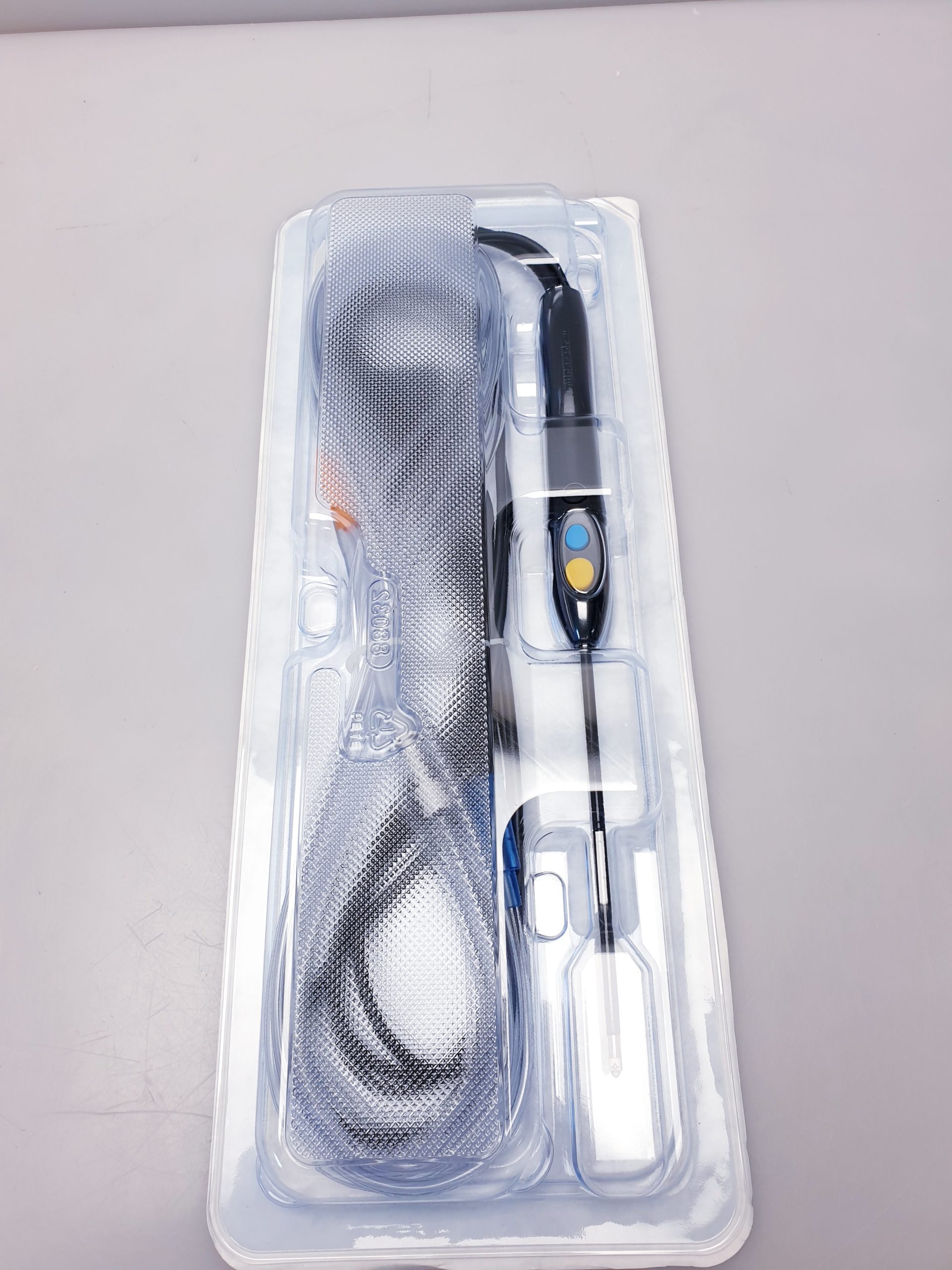 Smith Nephew werewolf 90° Coblation Wans Ref 72290038 thumbnail 8