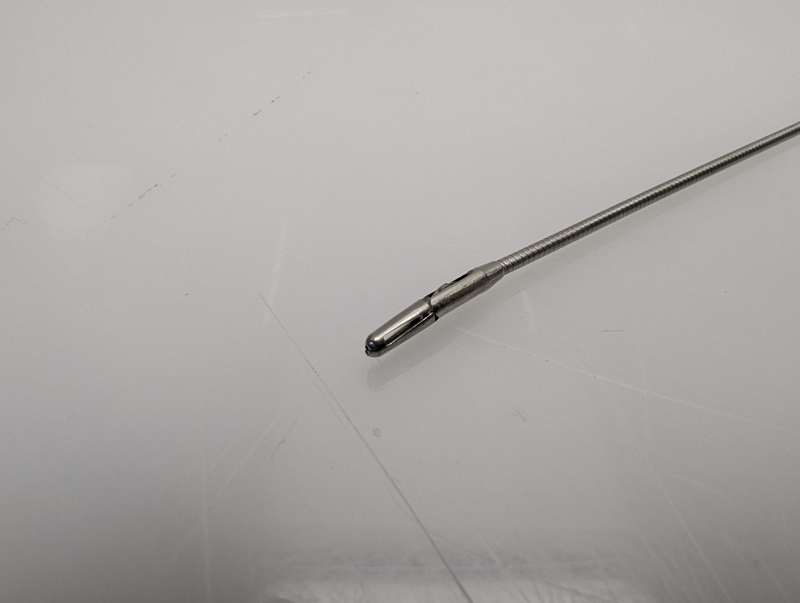 Olympus 00.125 Zange Biopsie Zange thumbnail 3