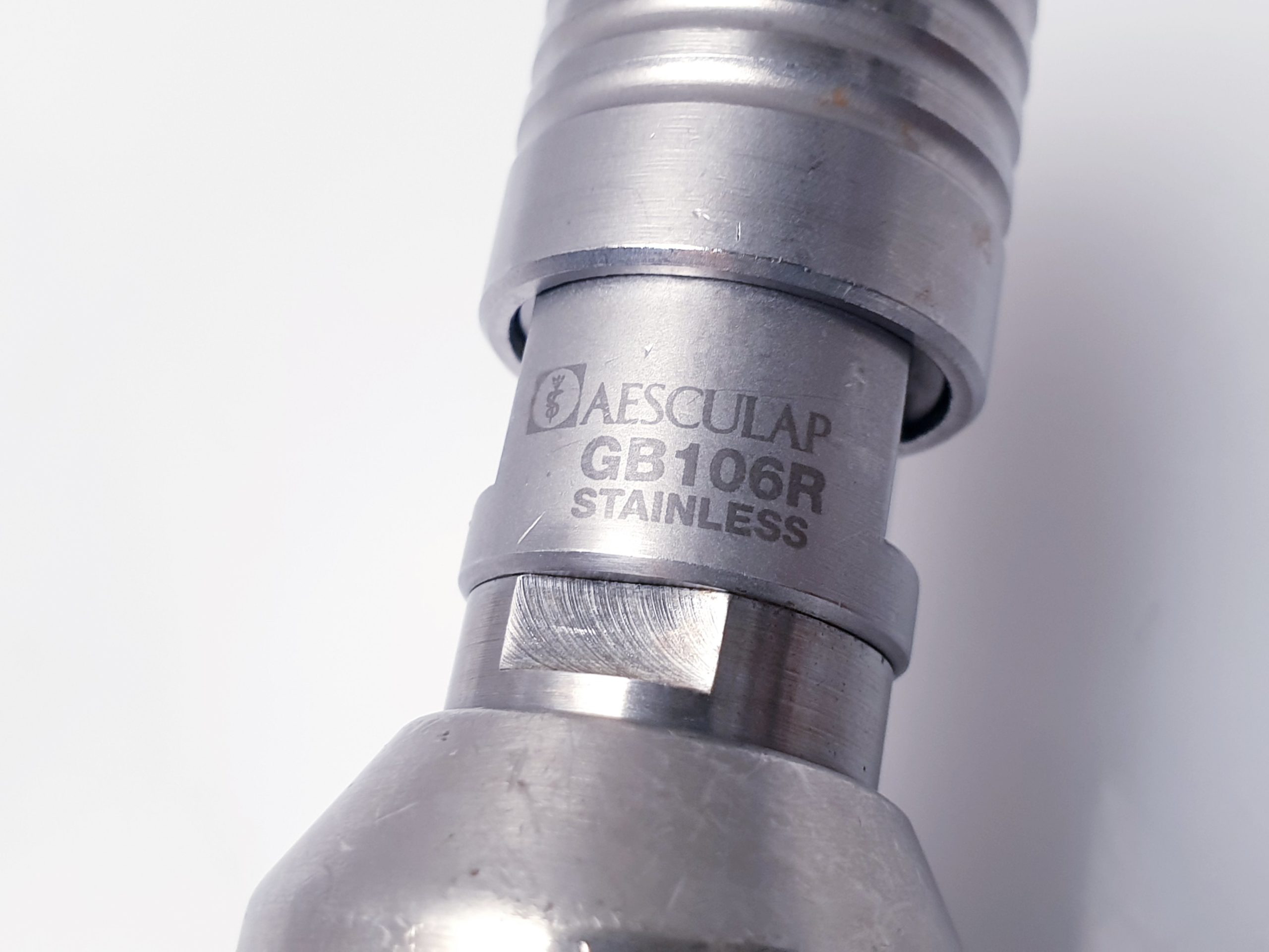 Aesculap GB106R GB 106 R thumbnail 3