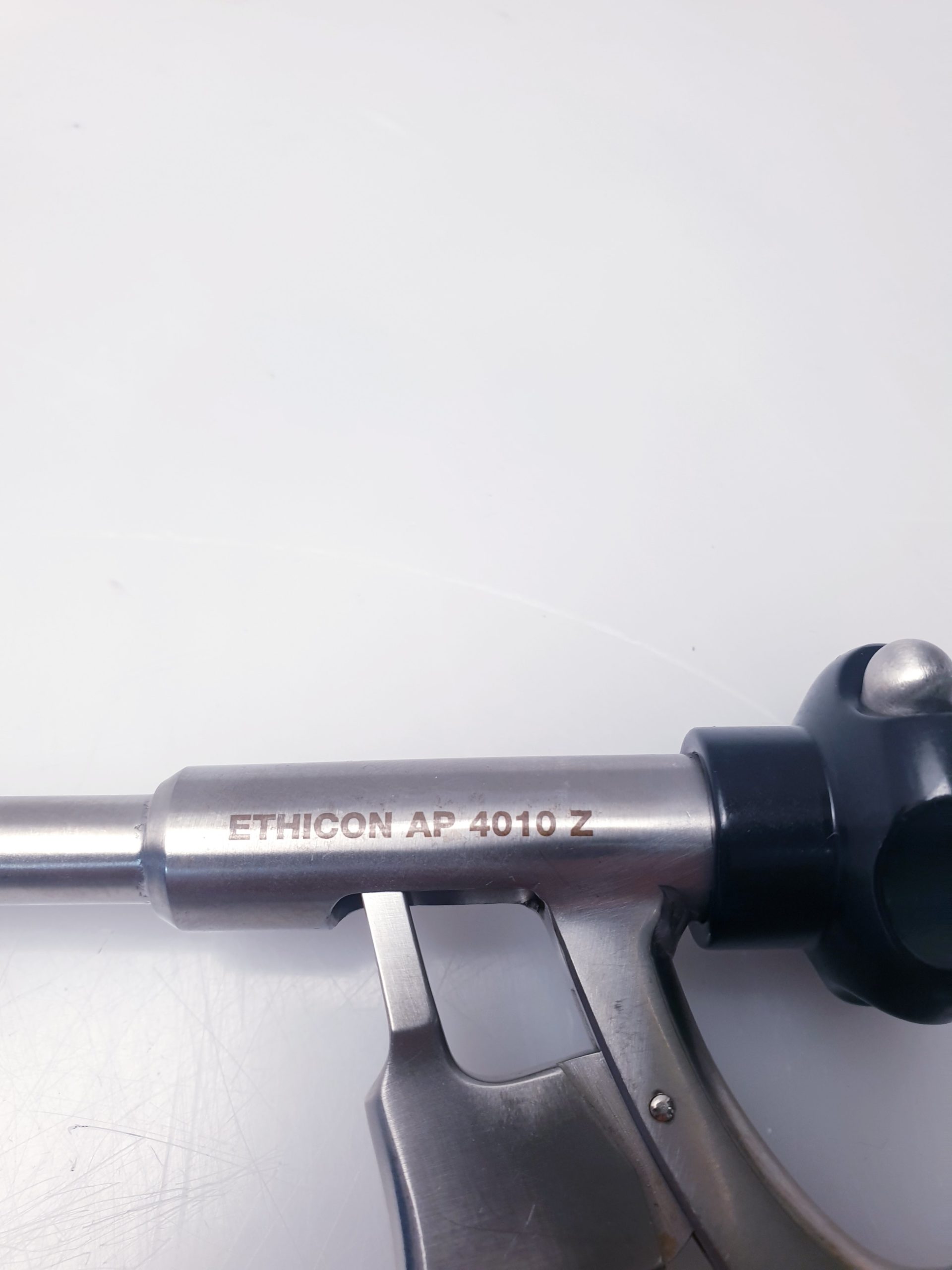 Ethicon AP 4010Z – AP4010Z Musterzange ABSOLOK-ZANGE thumbnail 10
