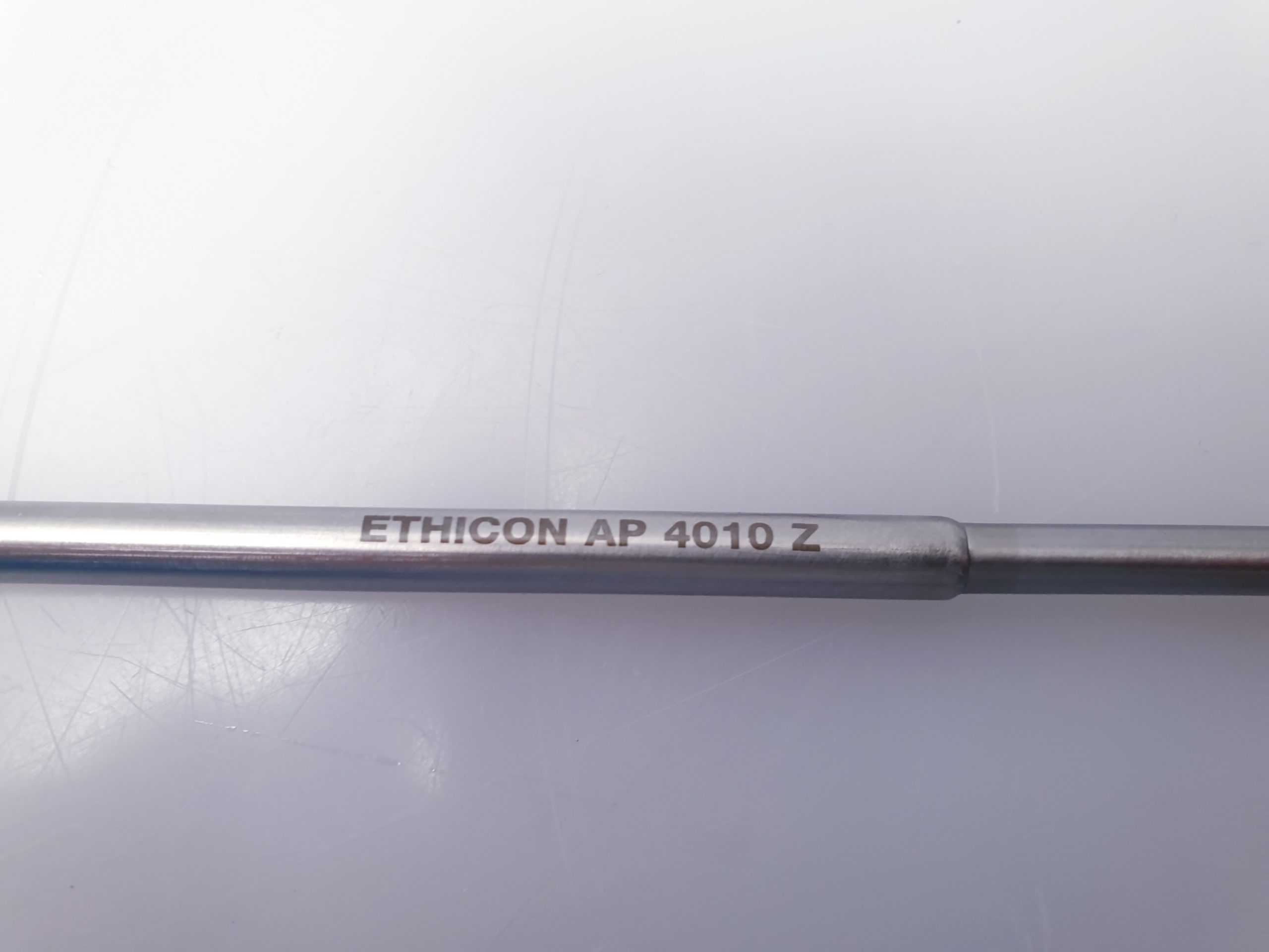 Ethicon AP 4010Z – AP4010Z Musterzange ABSOLOK-ZANGE thumbnail 12