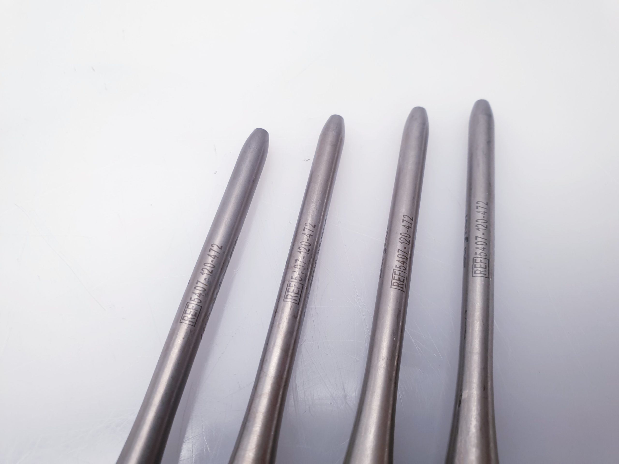 Stryker 5407-120-472 Signature Elite 12 cm Angled Attachment thumbnail 3