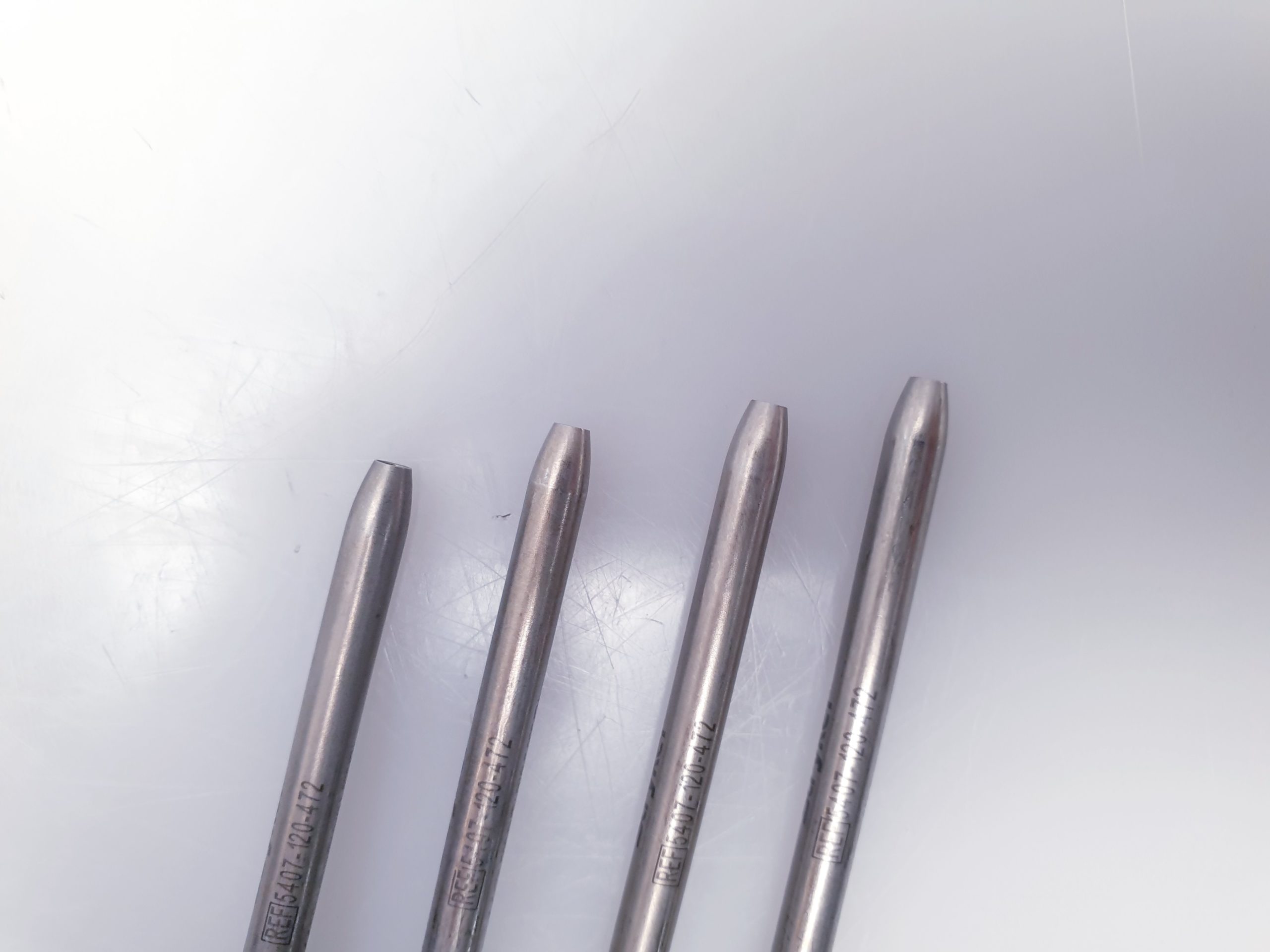 Stryker 5407-120-472 Signature Elite 12 cm Angled Attachment thumbnail 4