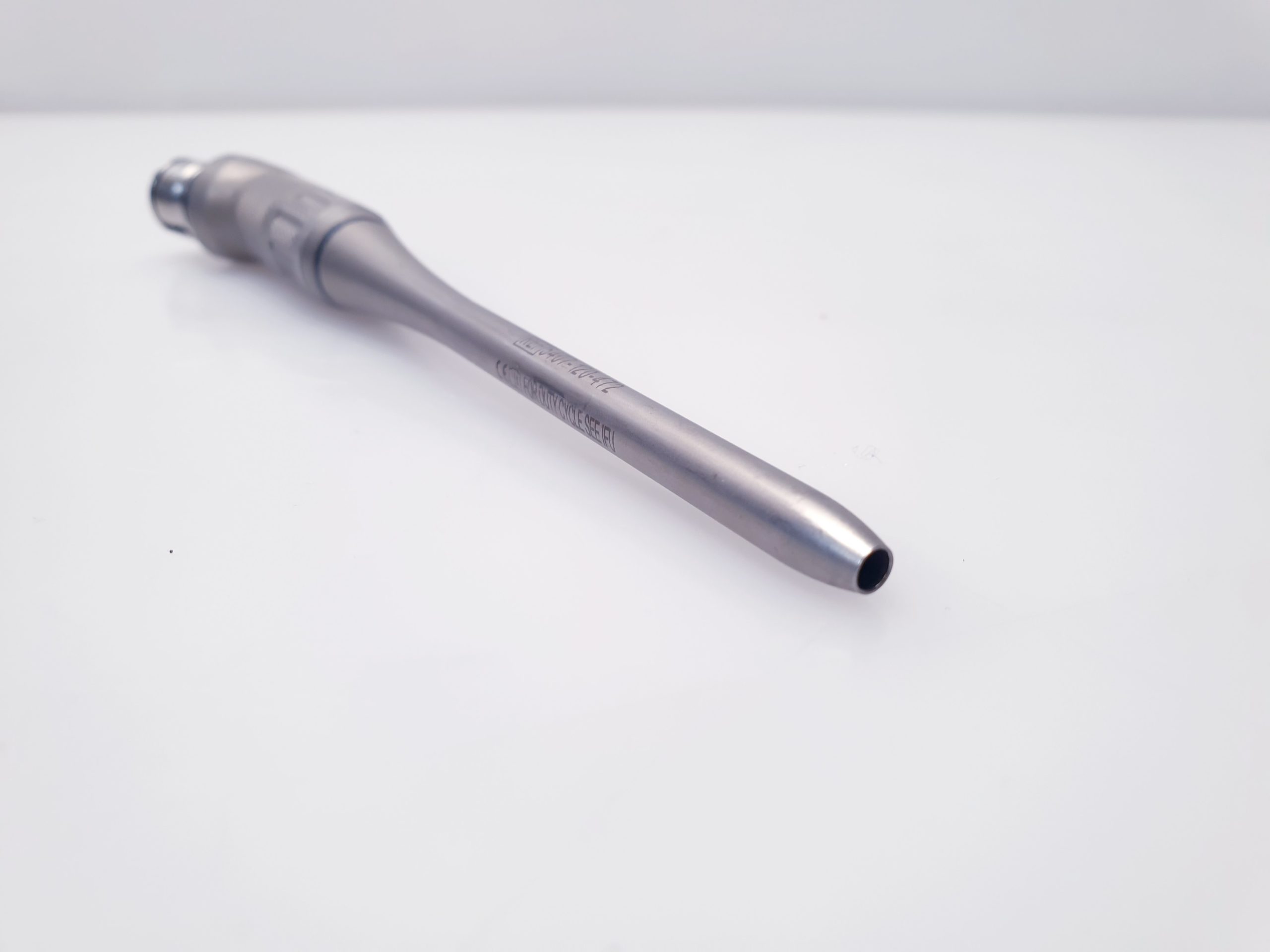Stryker 5407-120-472 Signature Elite 12 cm Angled Attachment thumbnail 6