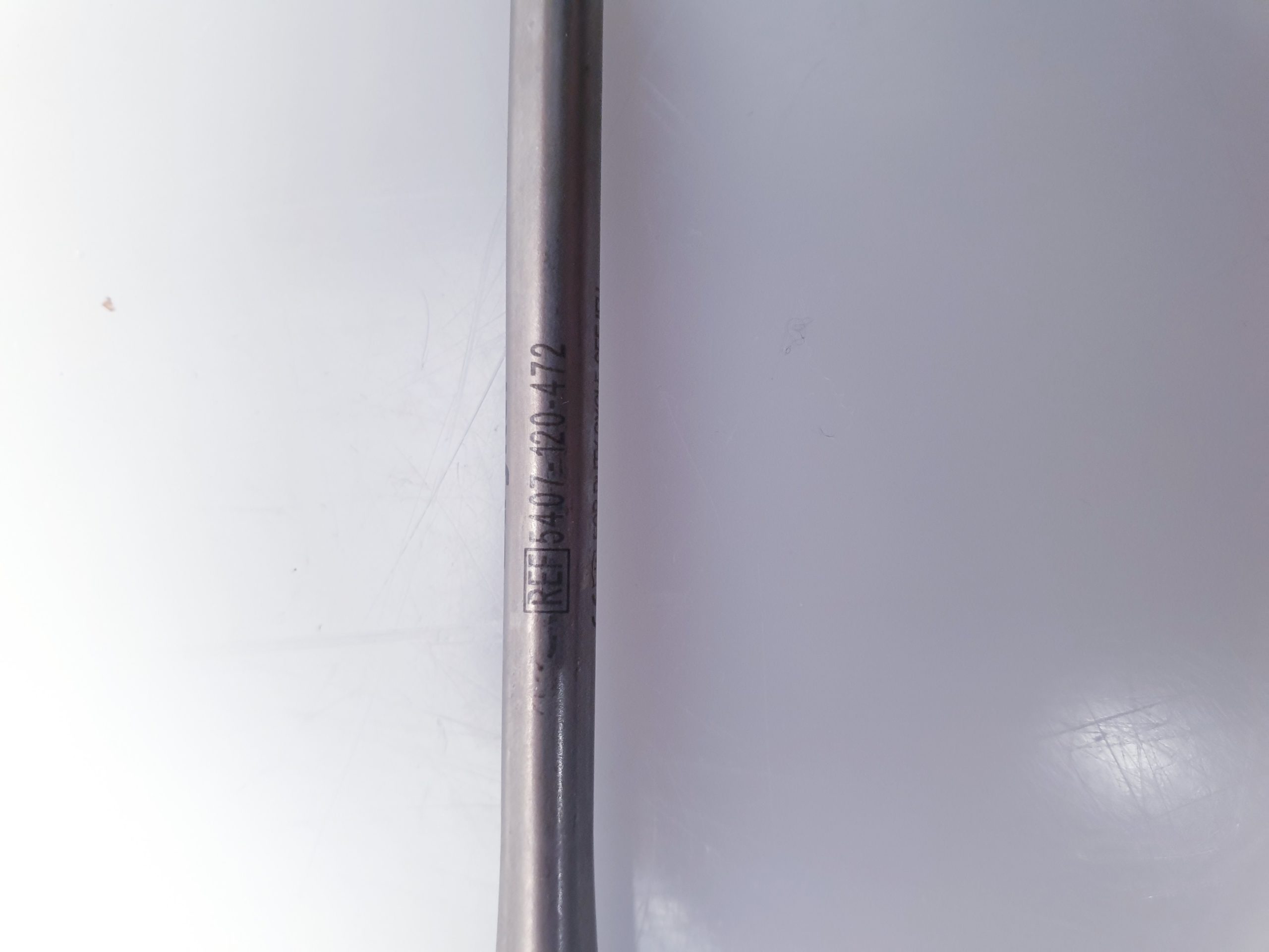 Stryker 5407-120-472 Signature Elite 12 cm Angled Attachment thumbnail 7