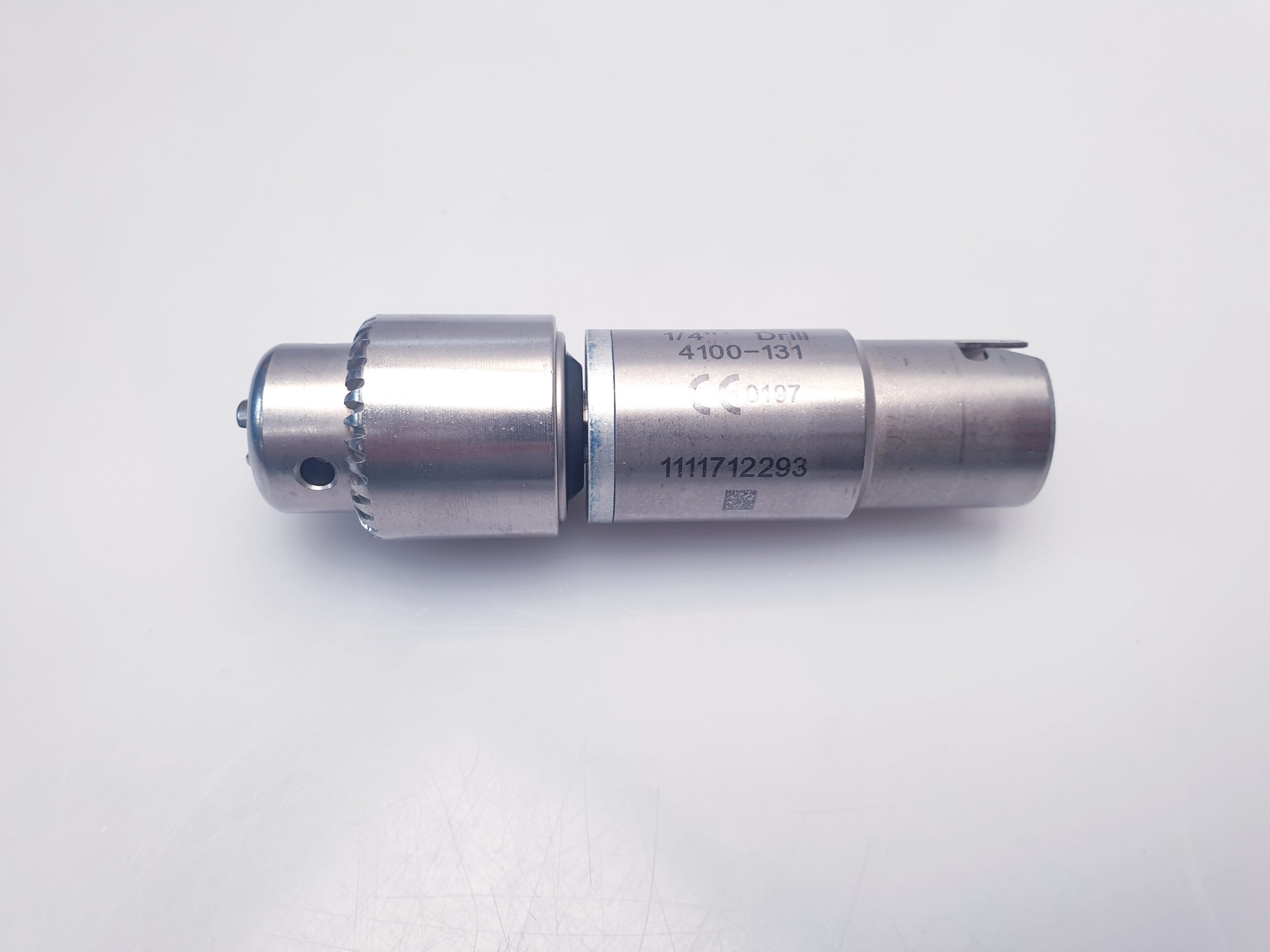 Stryker Synthes 4100-131 Kleinbohraufsatz (Small Drill Attachment) thumbnail 2